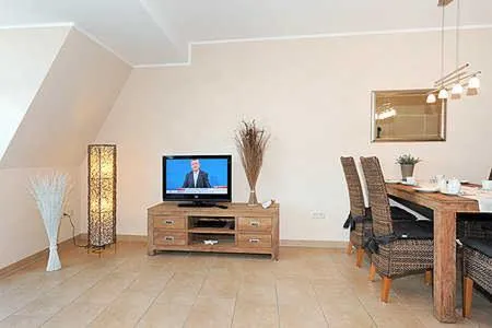 TV and multimedia in Residenz am Hafen