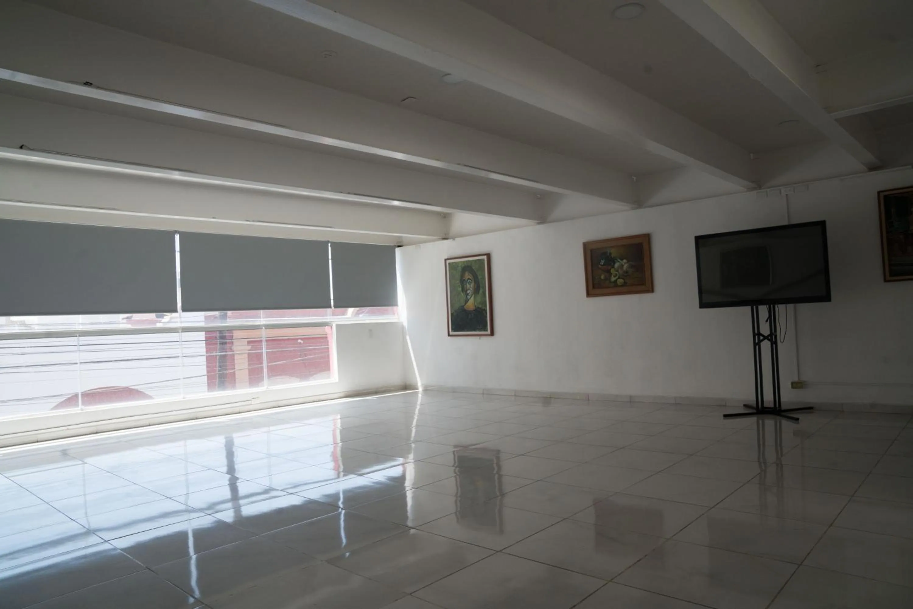 Balcony/Terrace in Hotel del Arte y Figura