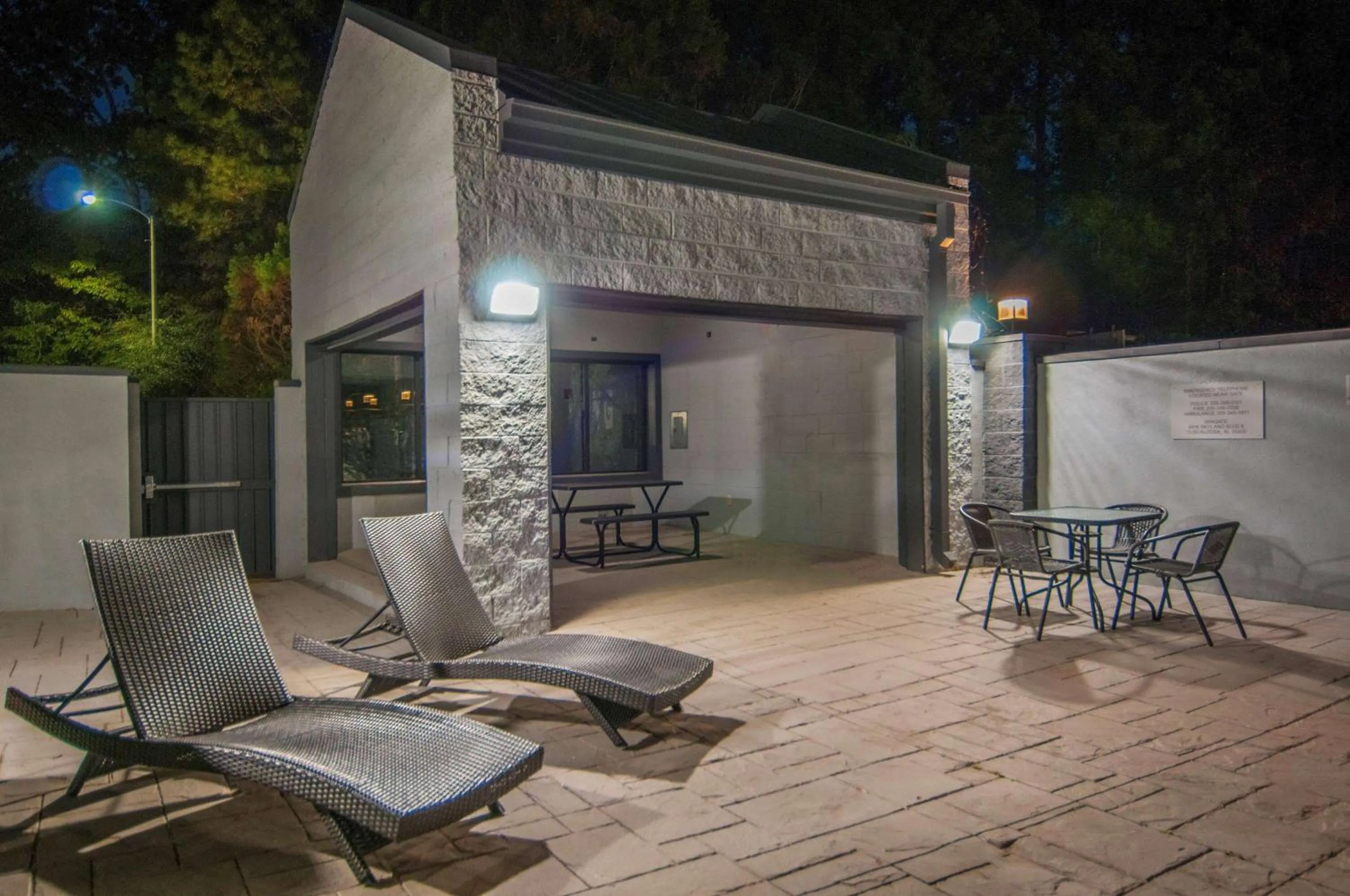 Other in Wingate by Wyndham Tuscaloosa