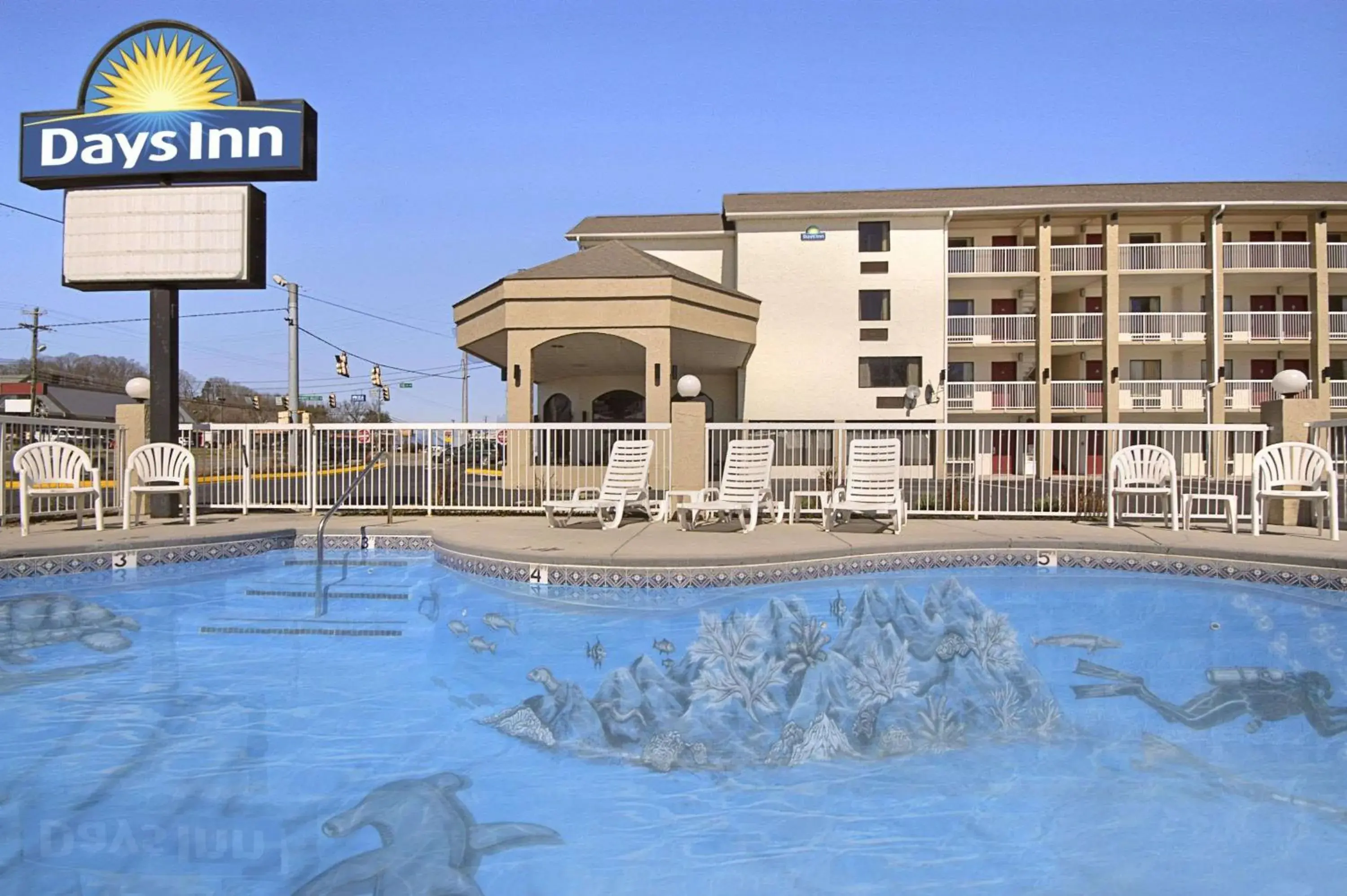 Days Inn by Wyndham Apple Valley Pigeon Forge/Sevierville Days Inn by Wyndham Apple Valley Pigeon Forge/Sevierville