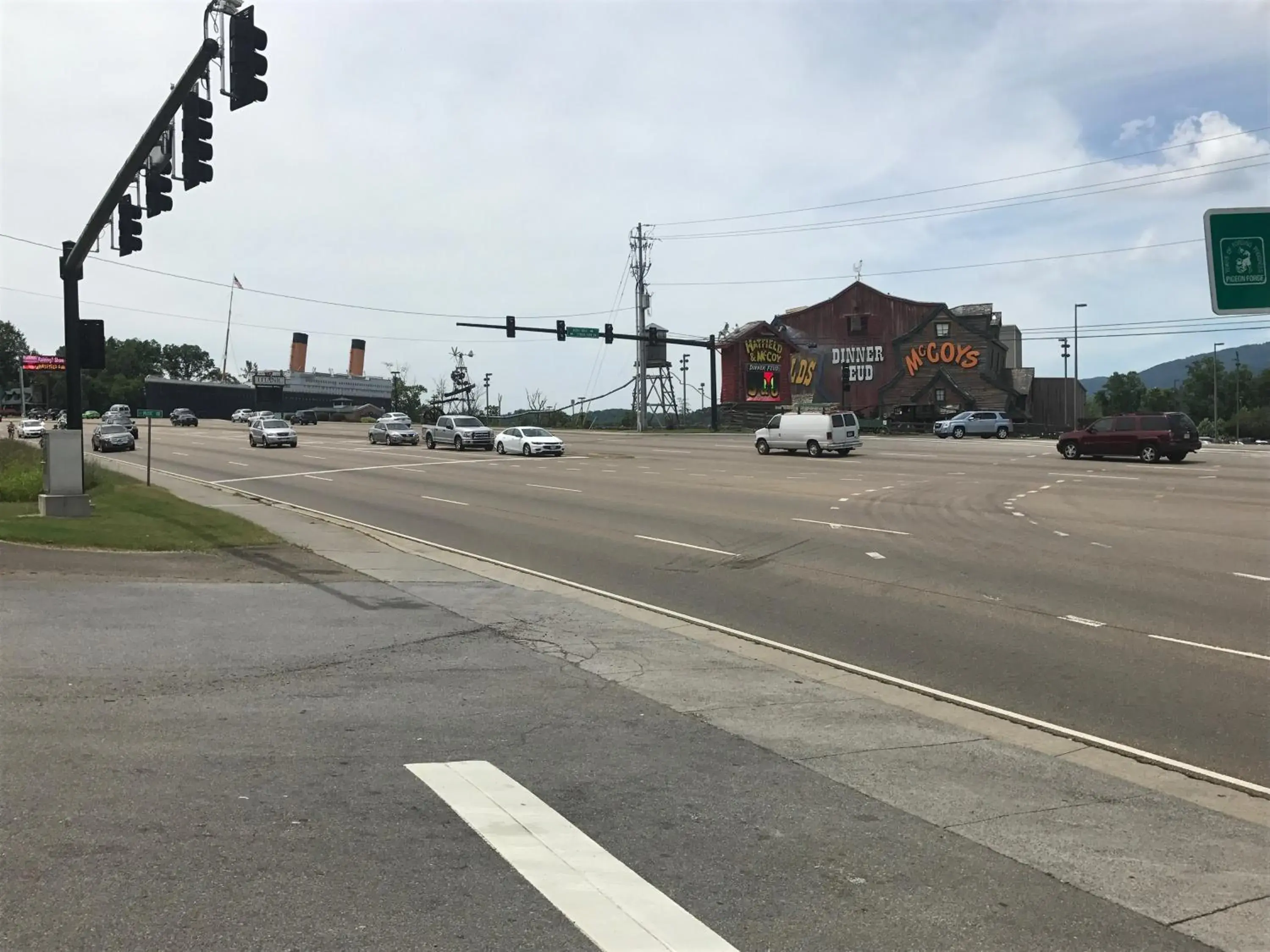 Smoky View Inn Smoky View Inn