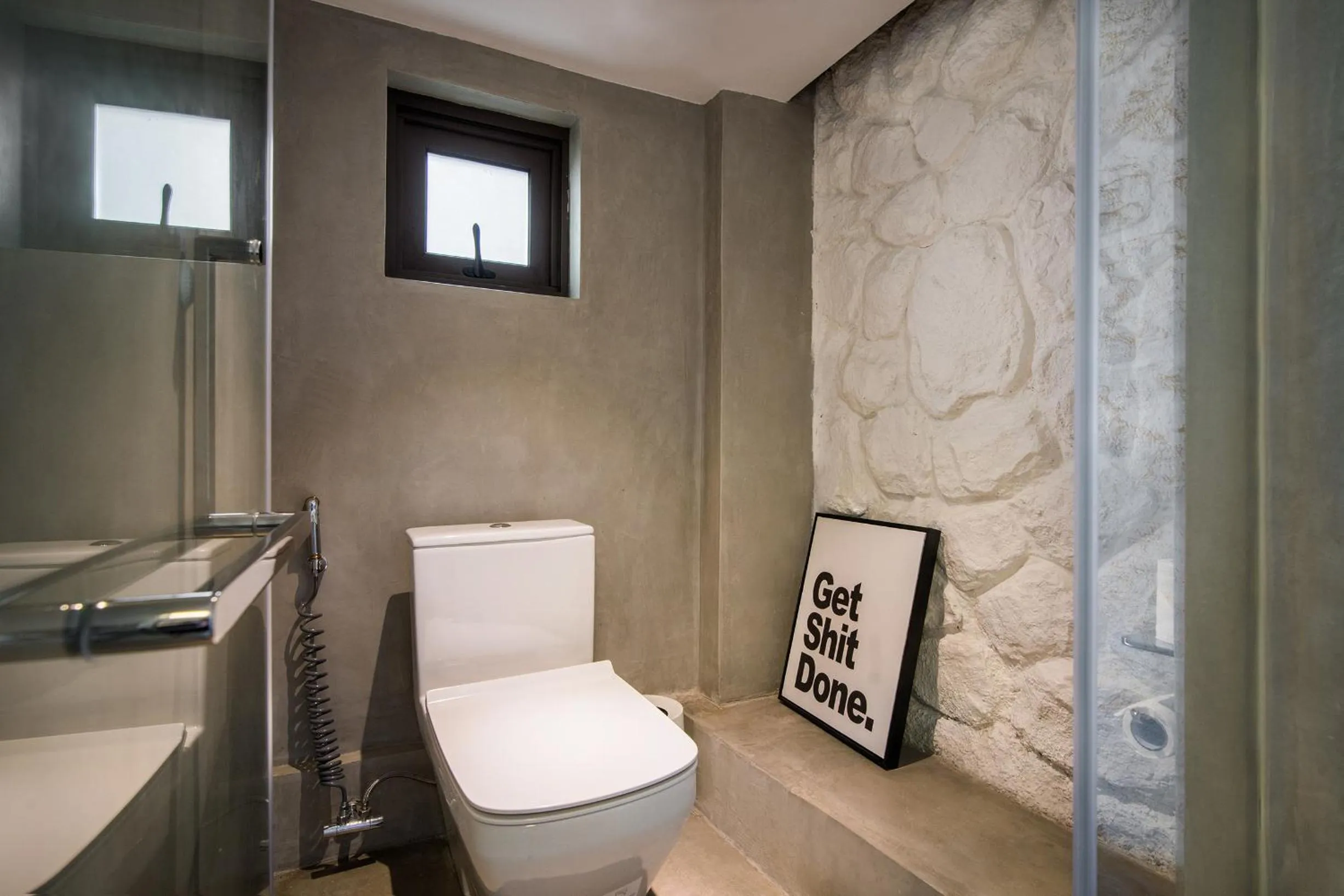 Yuanshanqing·Stone Hill Seaview Guesthouse