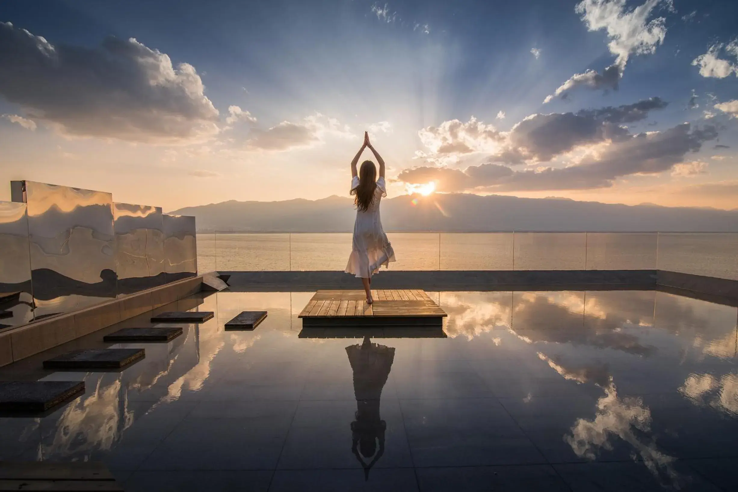 Yuanshanqing·Stone Hill Seaview Guesthouse Yuanshanqing·Stone Hill Seaview Guesthouse