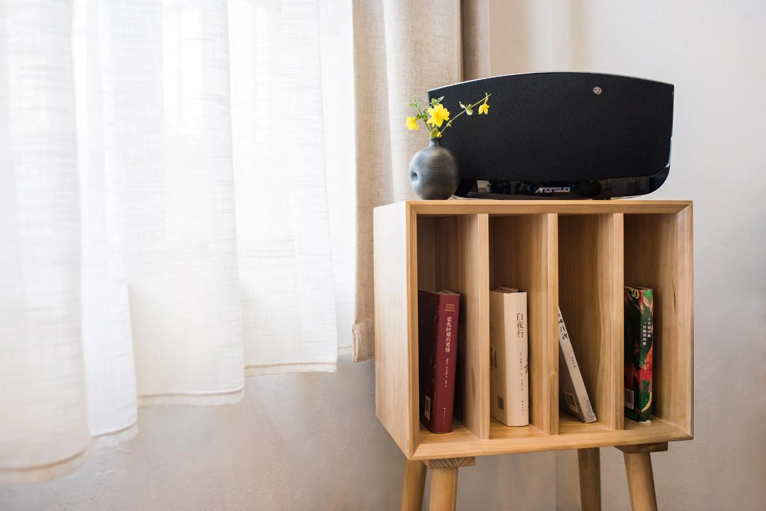 Yuanshanqing·Stone Hill Seaview Guesthouse