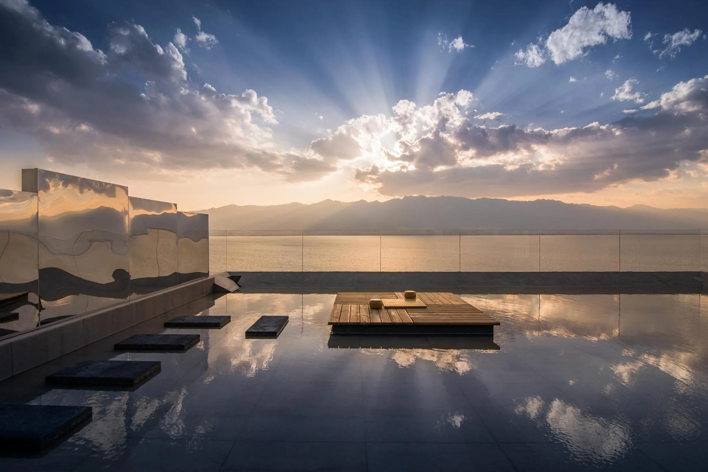 Yuanshanqing·Stone Hill Seaview Guesthouse