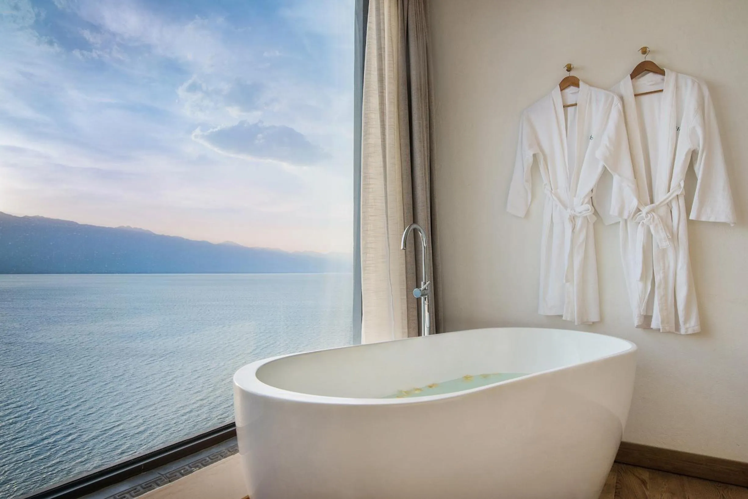 Yuanshanqing·Stone Hill Seaview Guesthouse