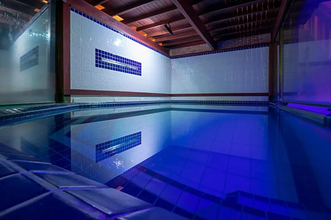 Hotel Natural Brotas - SPA & Lazer