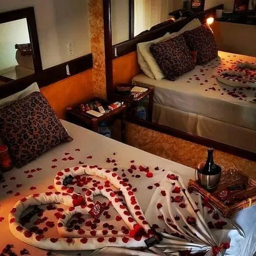 Hotel Natural Brotas - SPA & Lazer