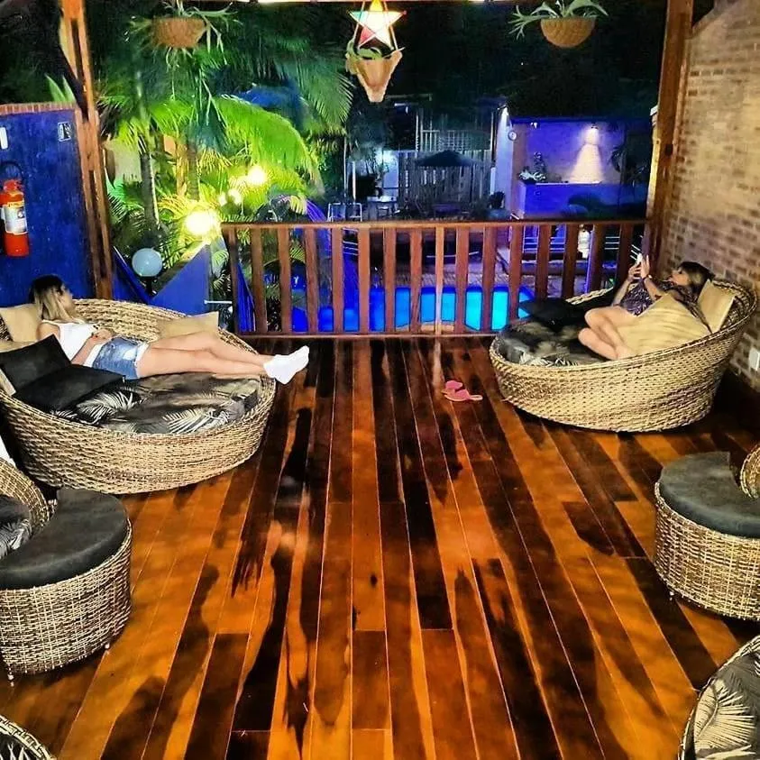 Hotel Natural Brotas - SPA & Lazer