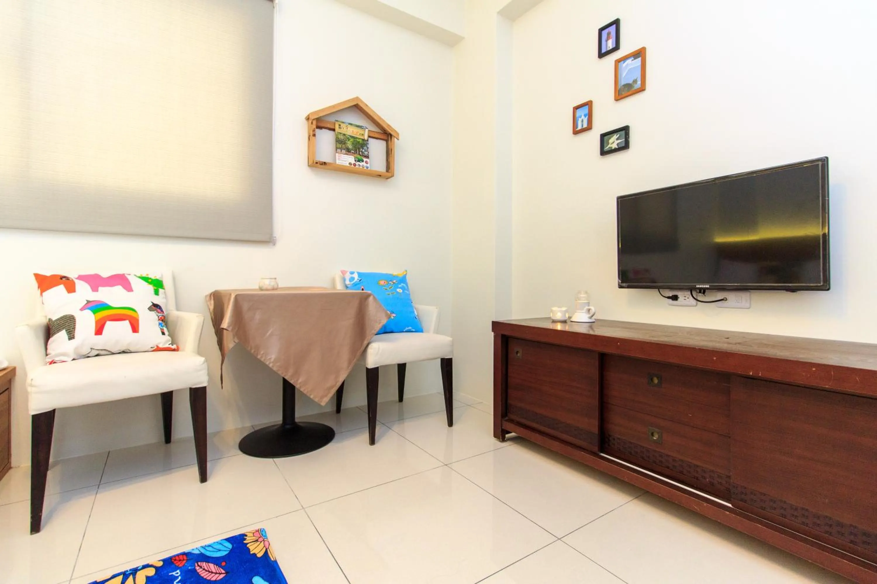 Yilan Dongshan Cypress B&B