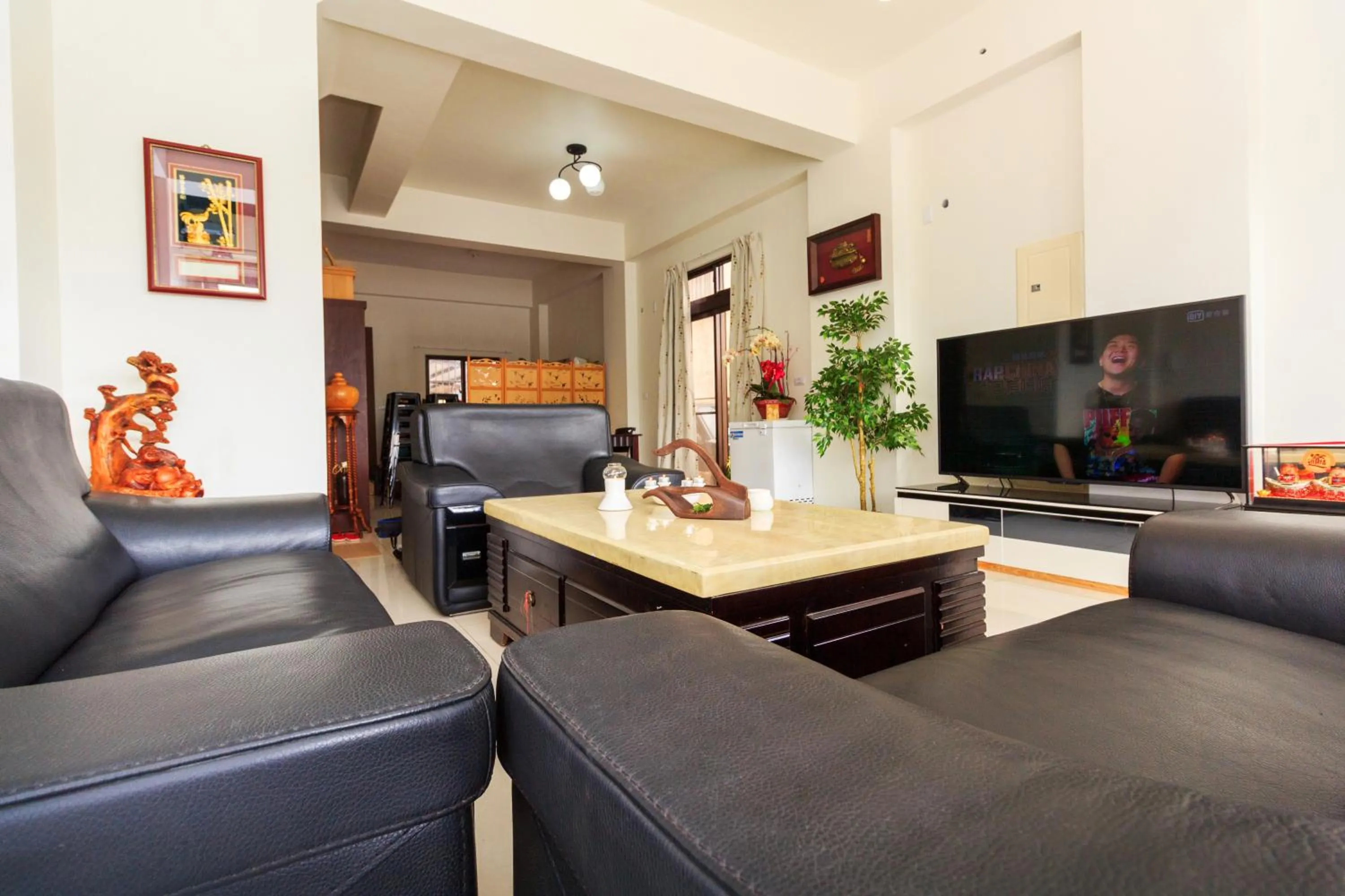 Yilan Dongshan Cypress B&B