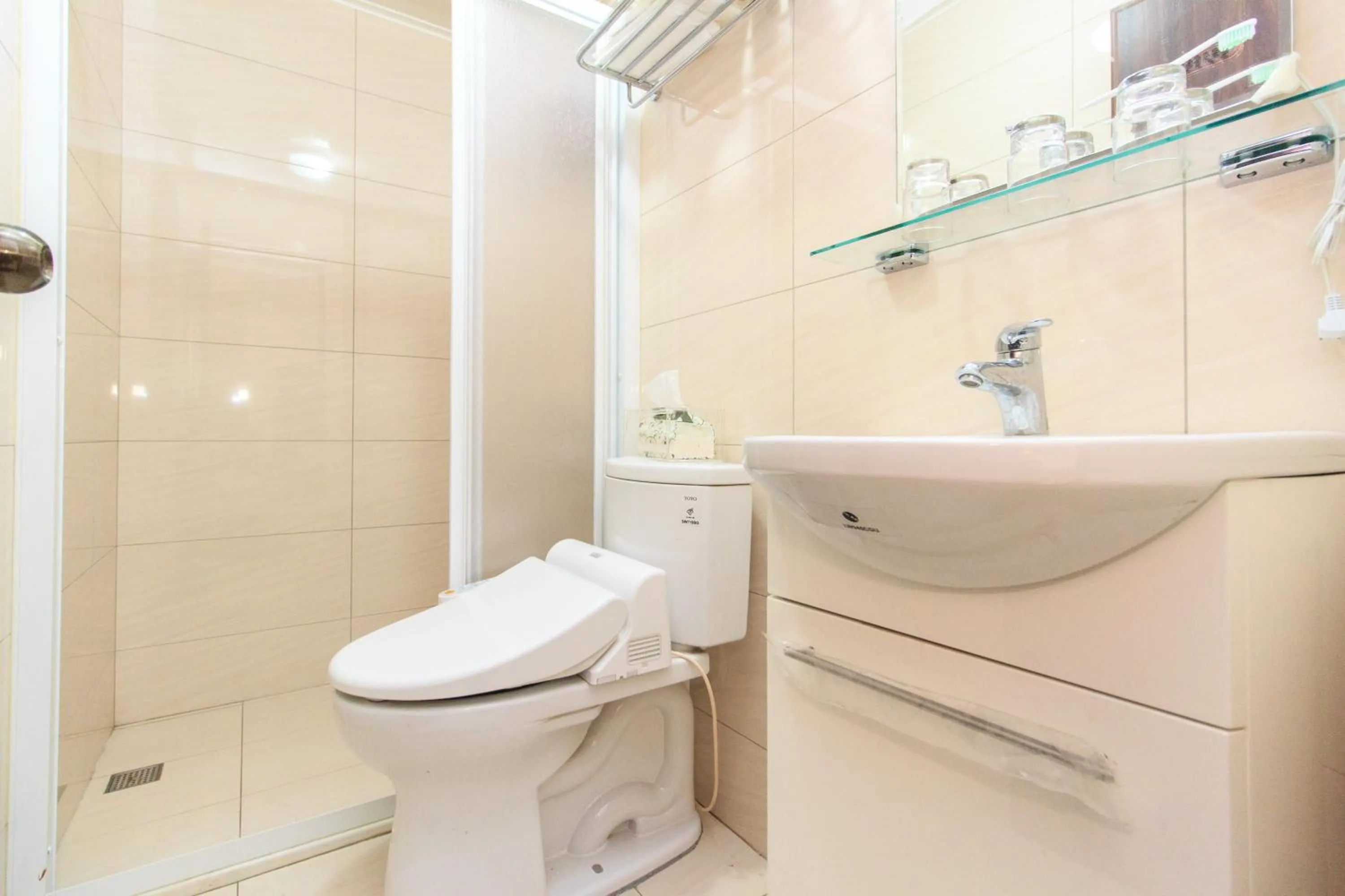 Yilan Dongshan Cypress B&B