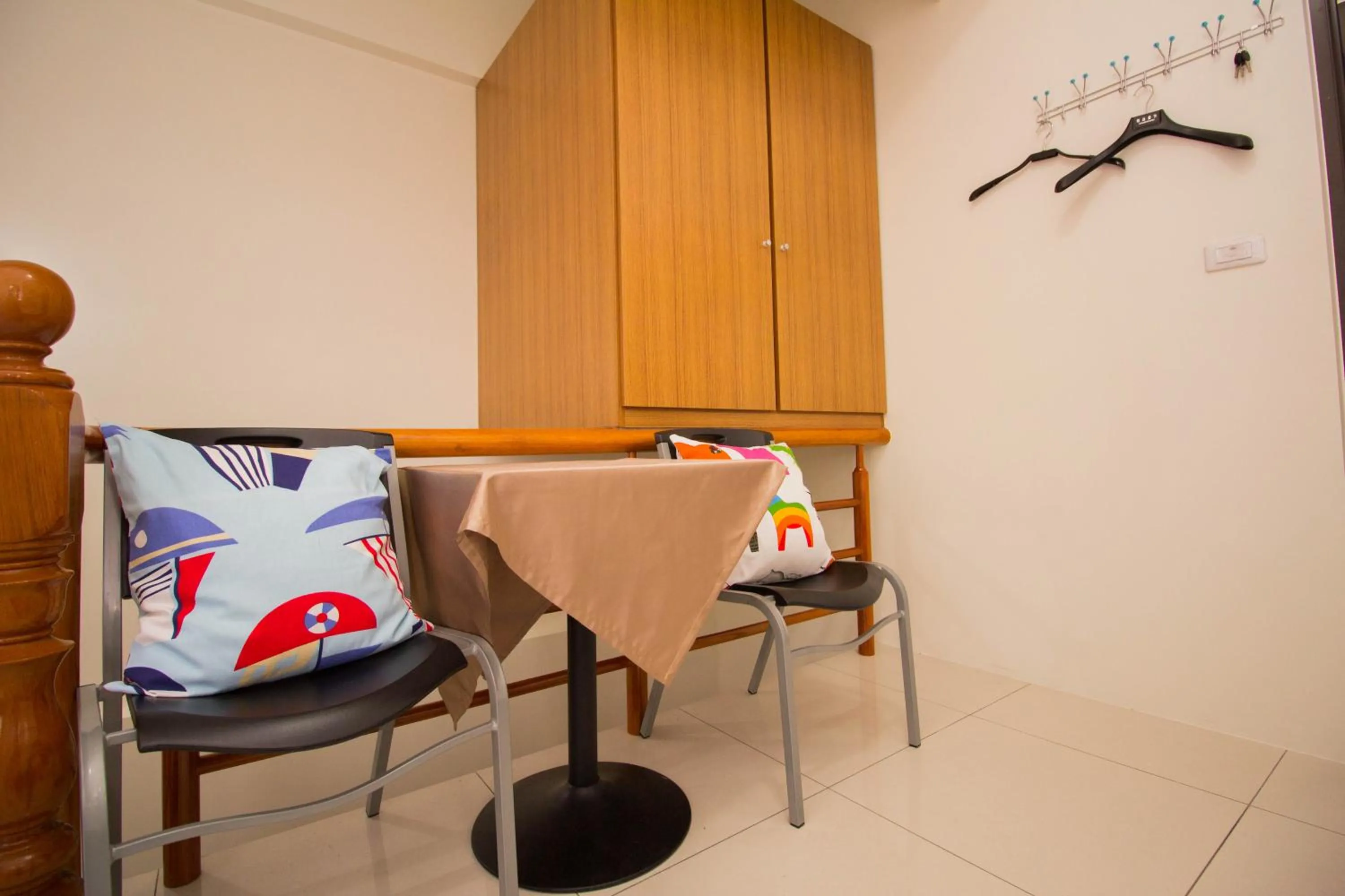 Yilan Dongshan Cypress B&B