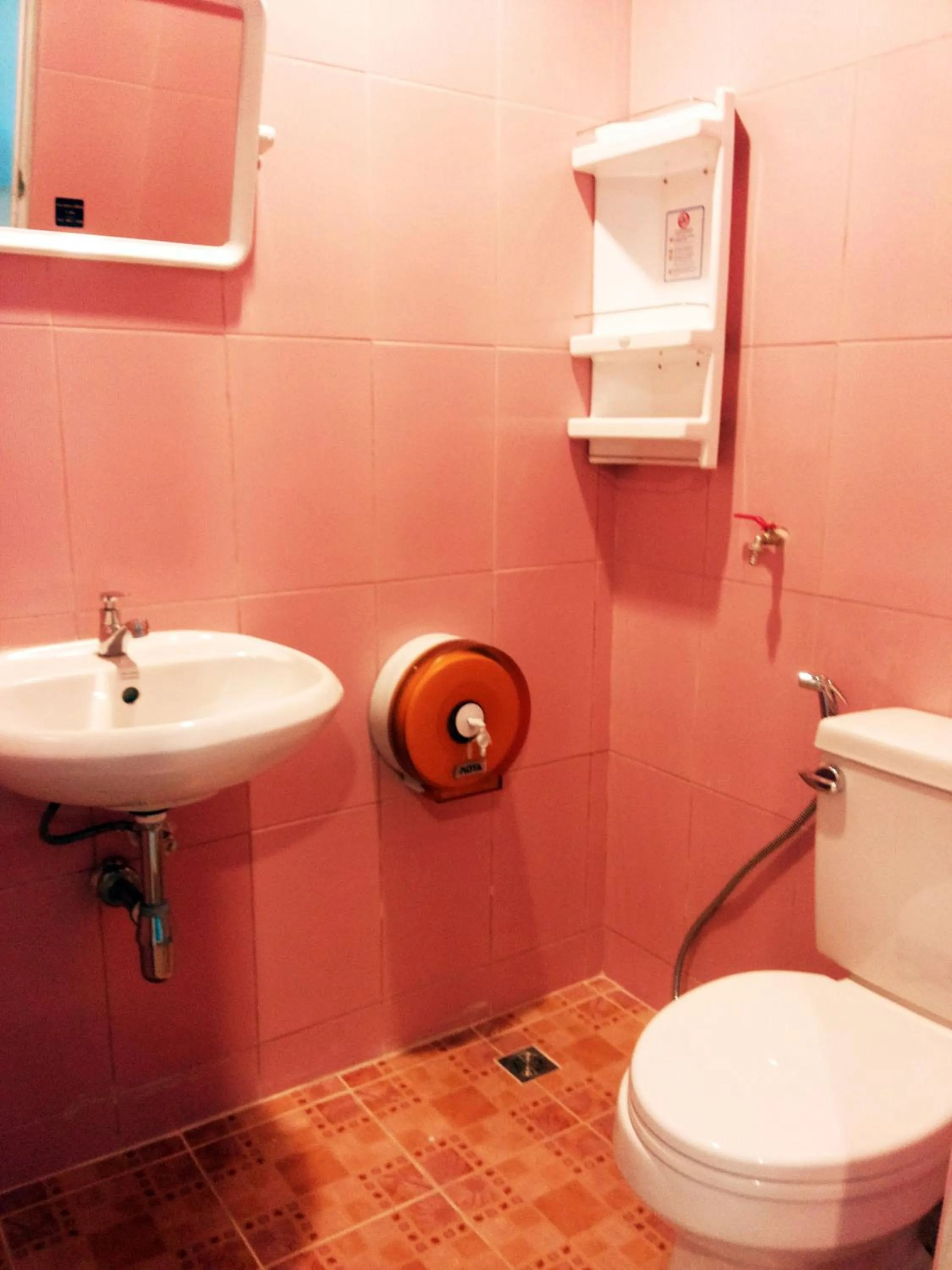 One One Hostel Patong