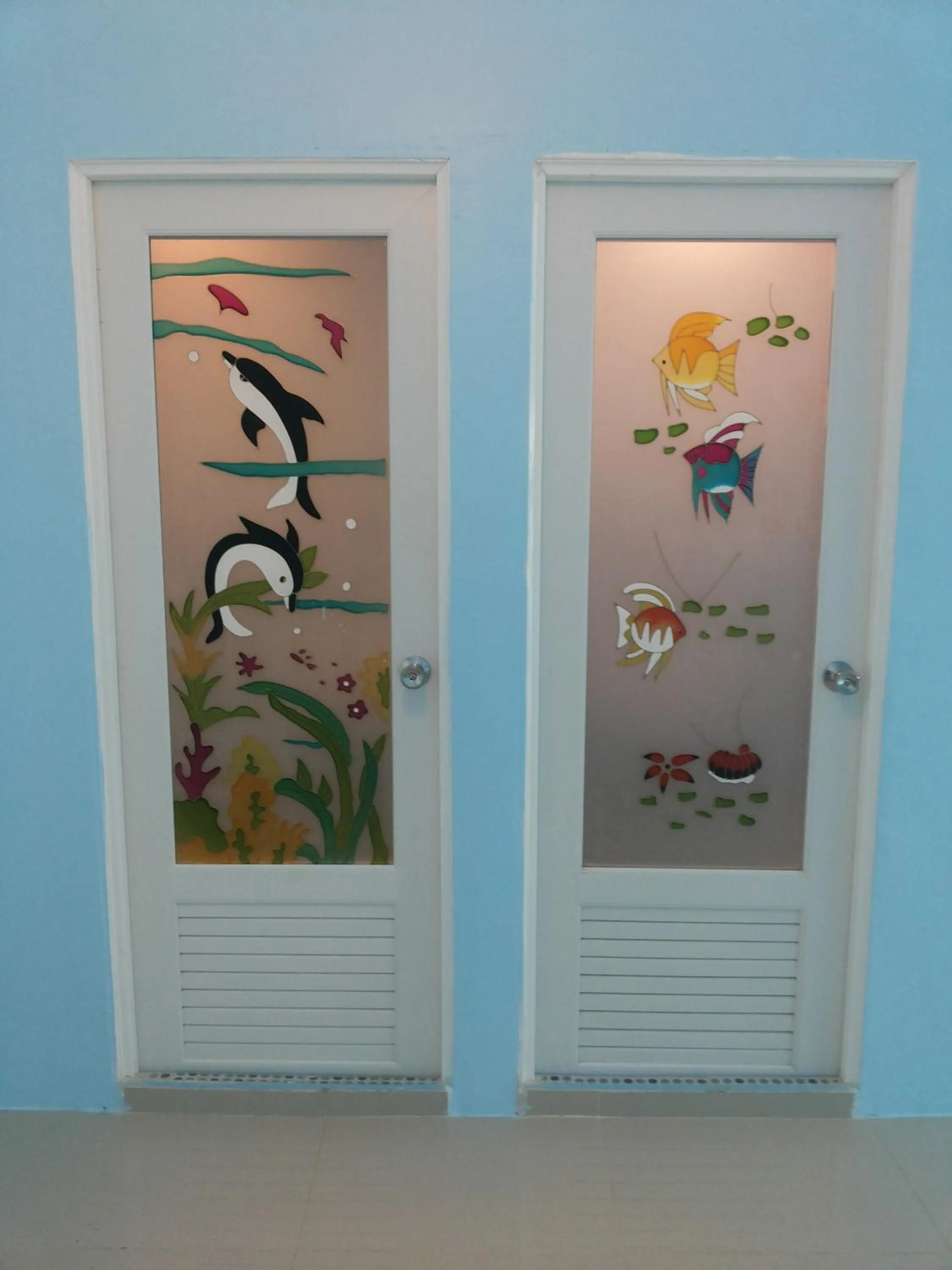 One One Hostel Patong