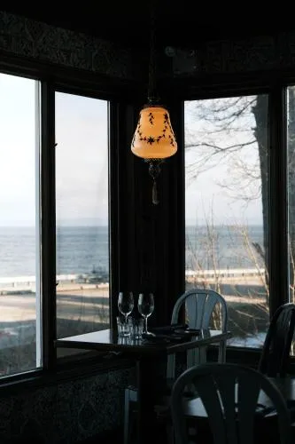 Auberge La Marmite