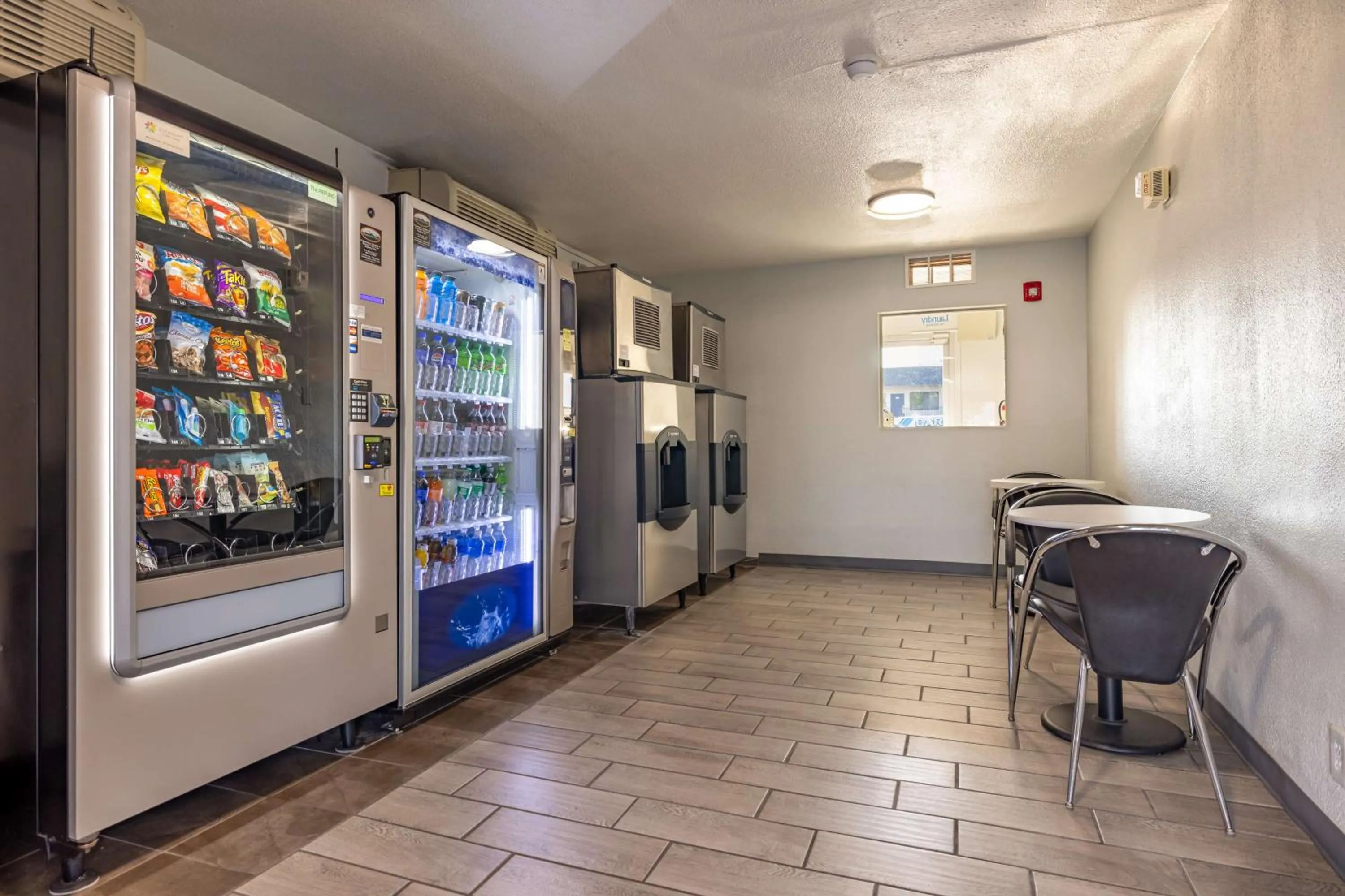 Property building in Motel 6-Twin Falls, ID