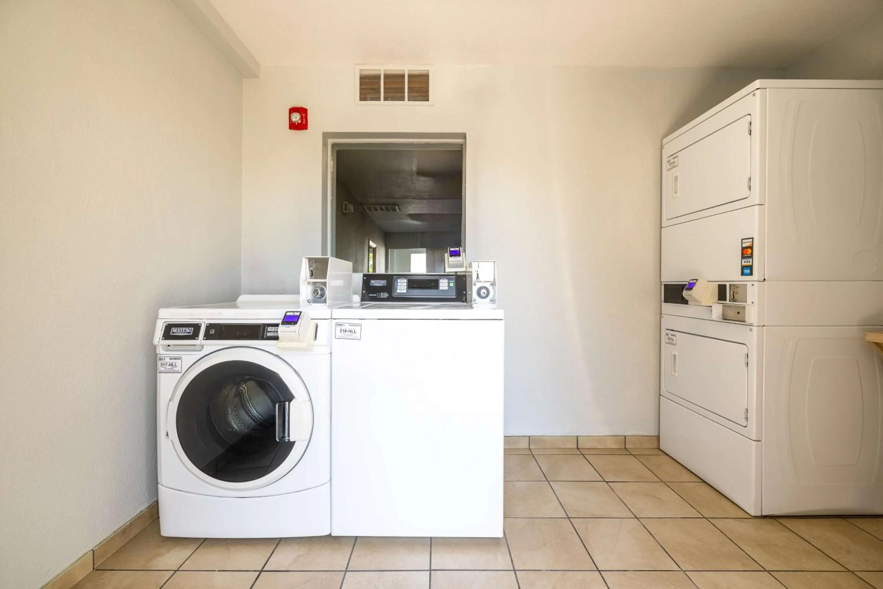 Property building in Motel 6-Twin Falls, ID