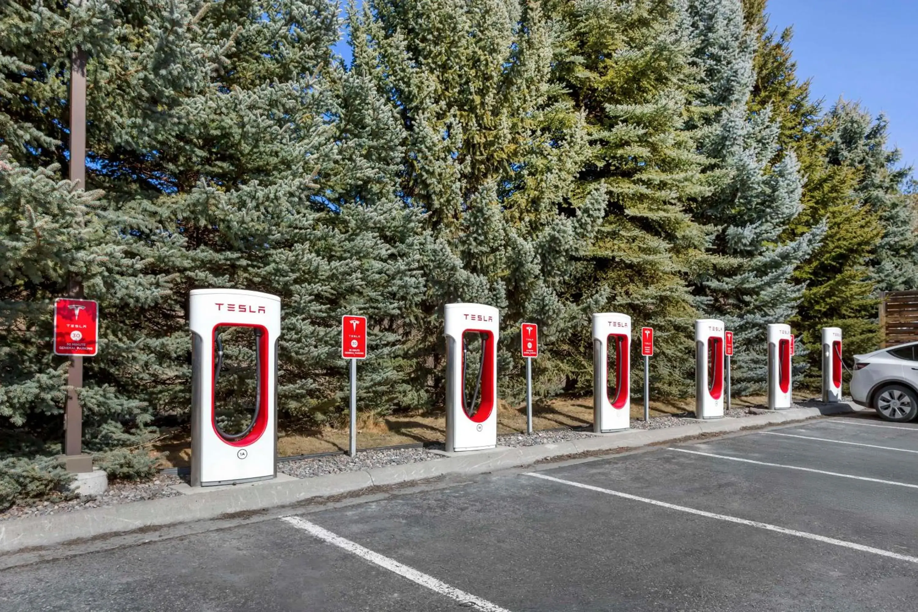 Property building in Best Western Plus Grant Creek Inn Property building in Best Western Plus Grant Creek Inn