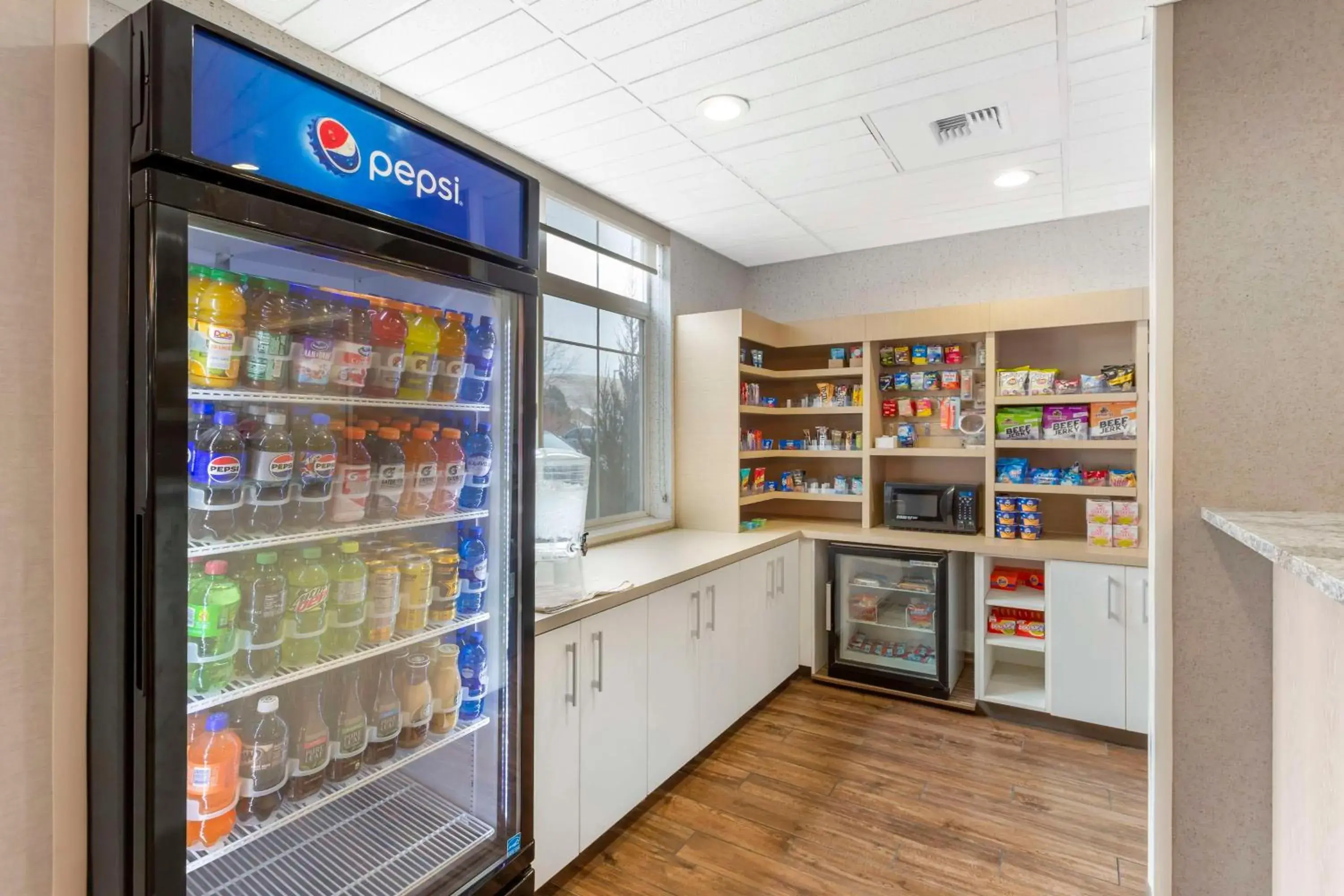 Property building in Best Western Plus Grant Creek Inn Property building in Best Western Plus Grant Creek Inn