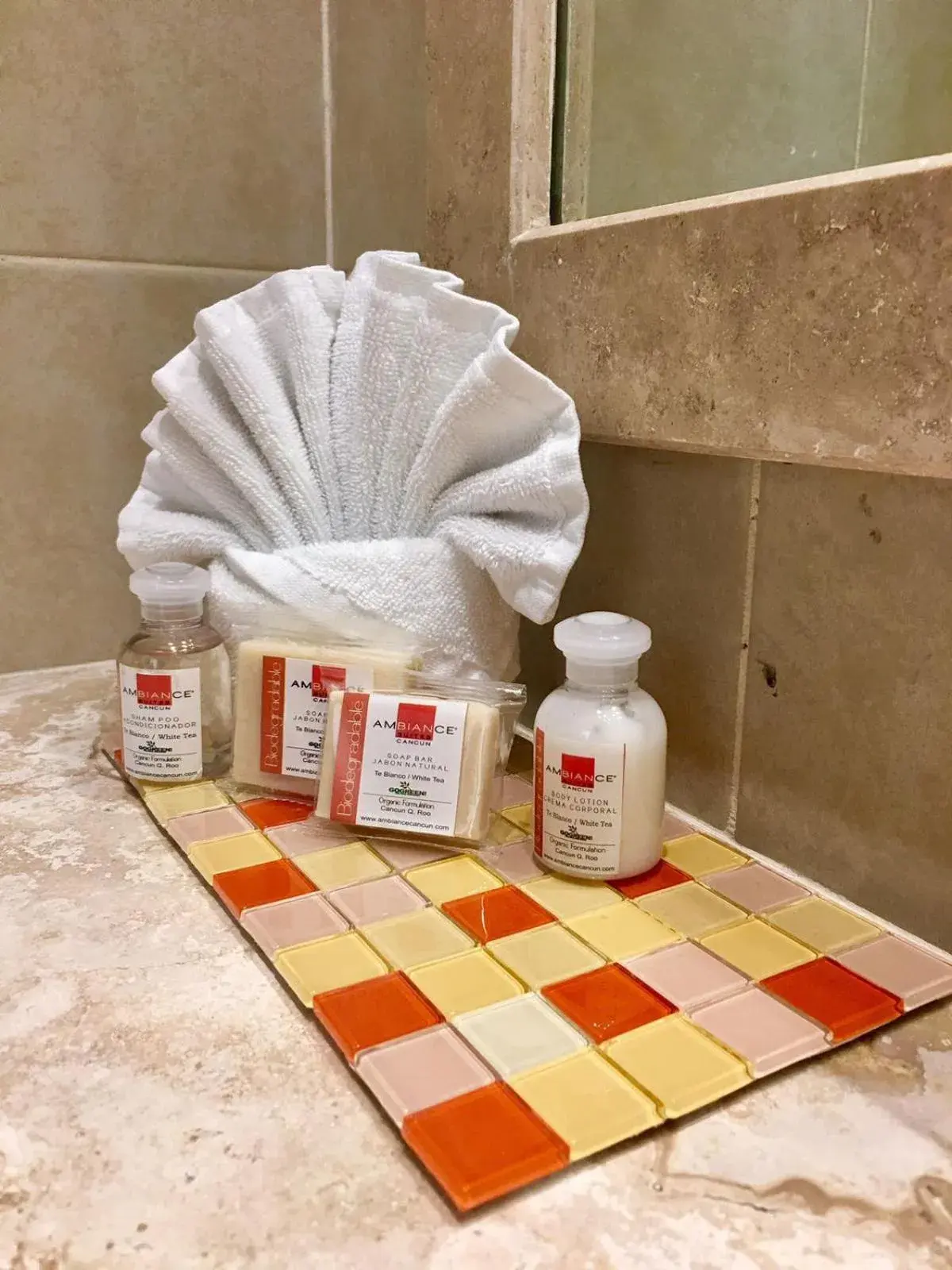 Superior Suite in Ambiance Suites Superior Suite in Ambiance Suites