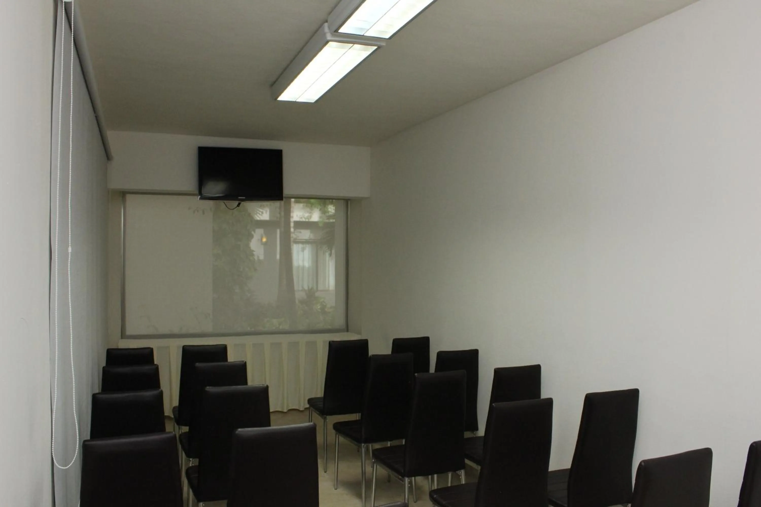Meeting/conference room in Ambiance Suites