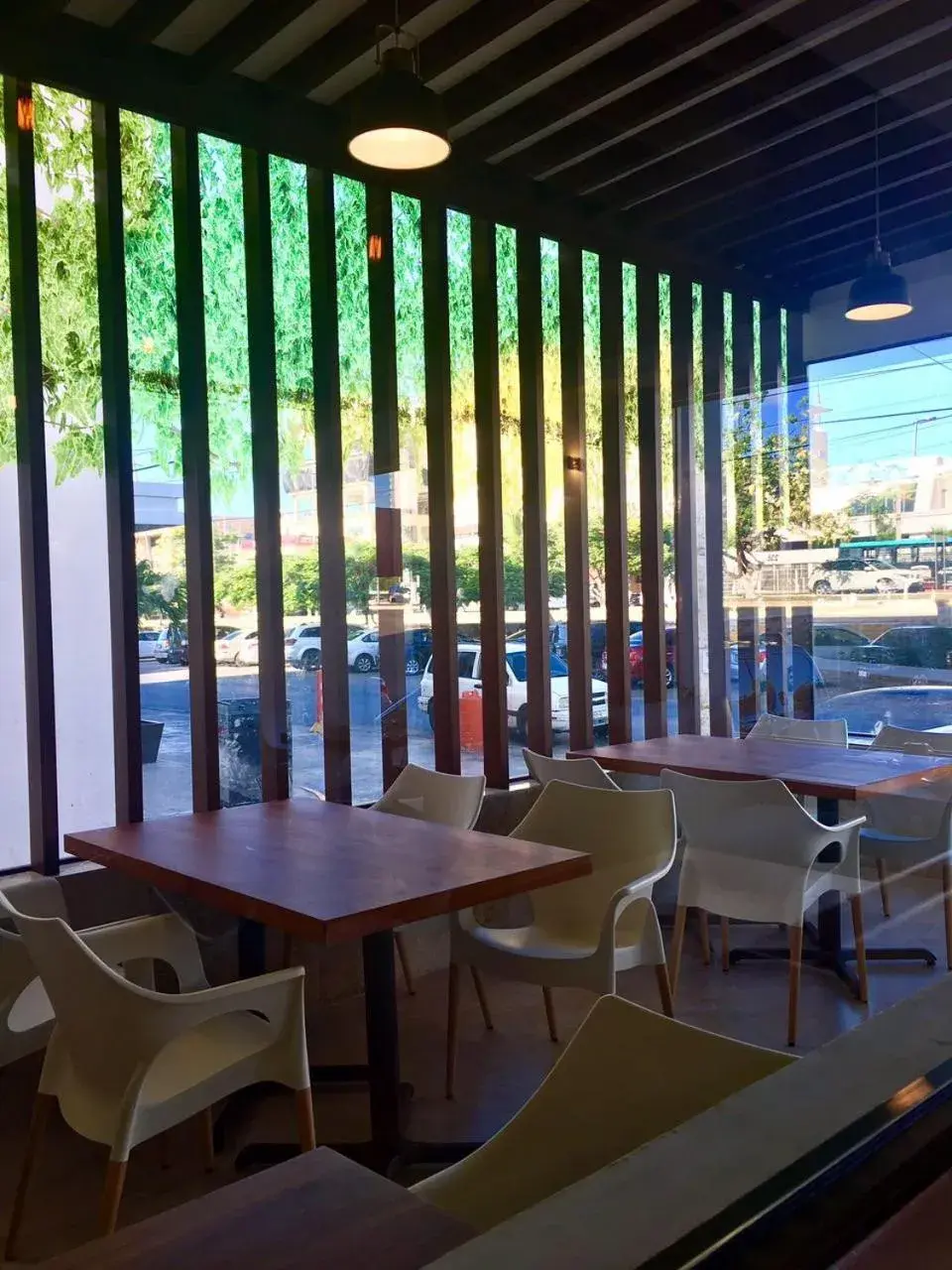 Restaurant/places to eat in Ambiance Suites Restaurant/places to eat in Ambiance Suites