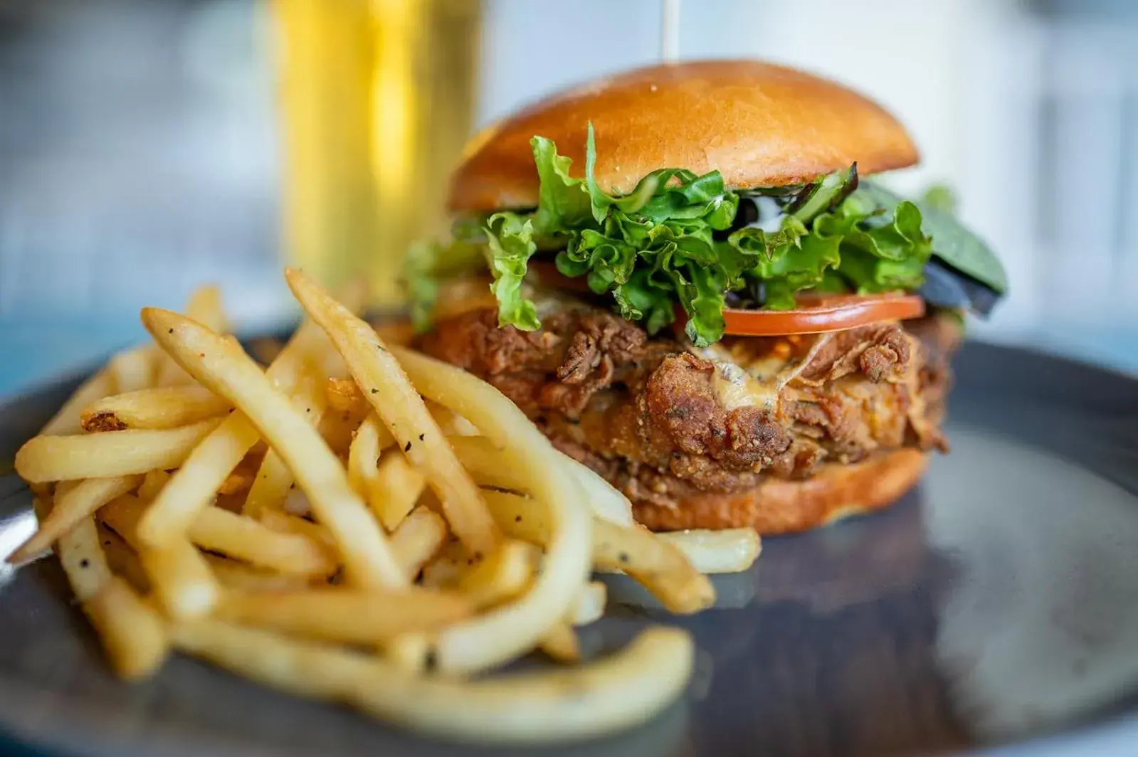 Restaurant/places to eat in Sfera's Park Suites & Convention Centre Restaurant/places to eat in Sfera's Park Suites & Convention Centre