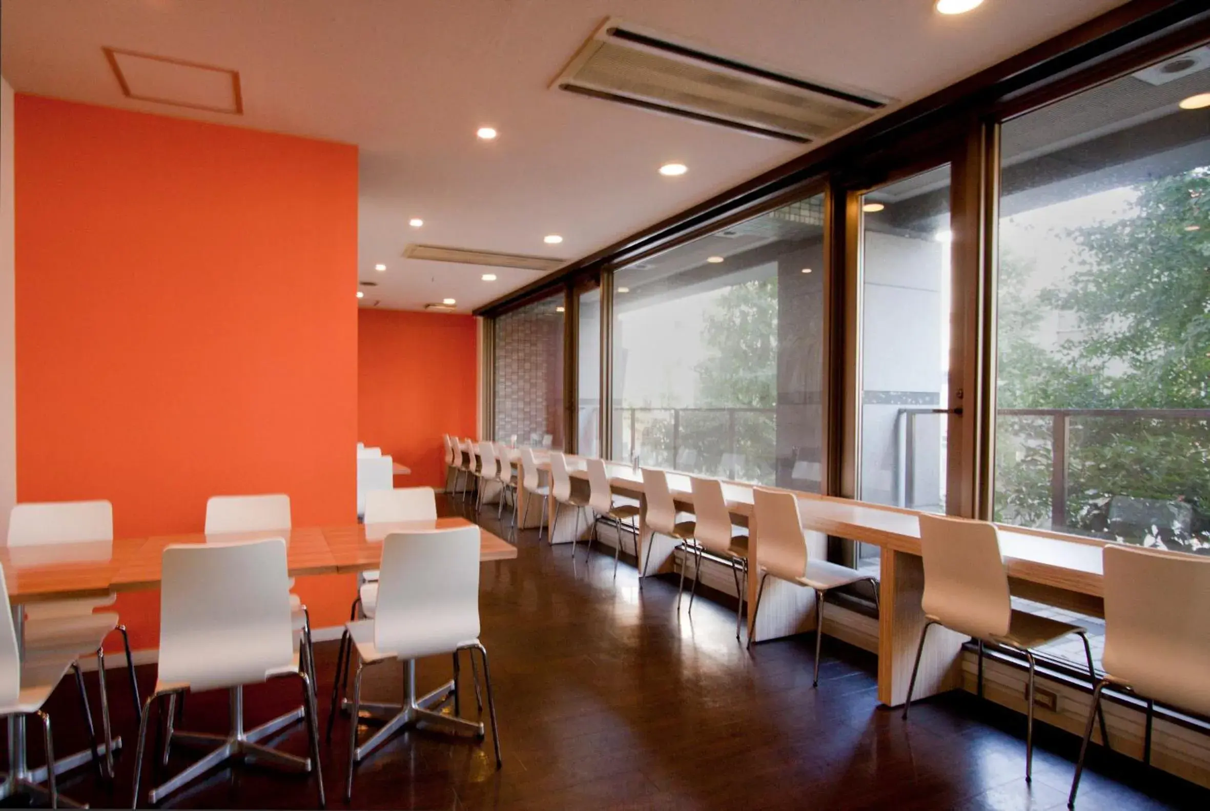 Lounge or bar in Smile Hotel Asakusa Lounge or bar in Smile Hotel Asakusa