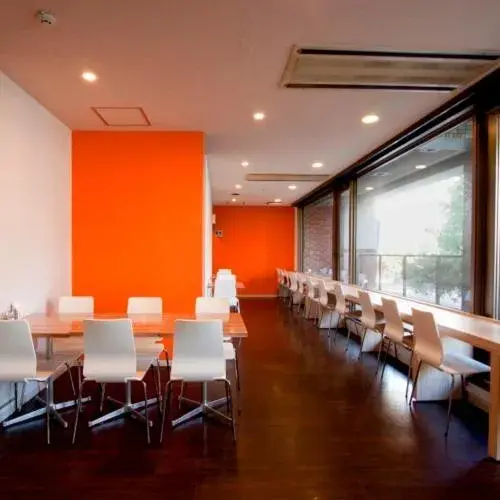 Restaurant/places to eat in Smile Hotel Asakusa Restaurant/places to eat in Smile Hotel Asakusa