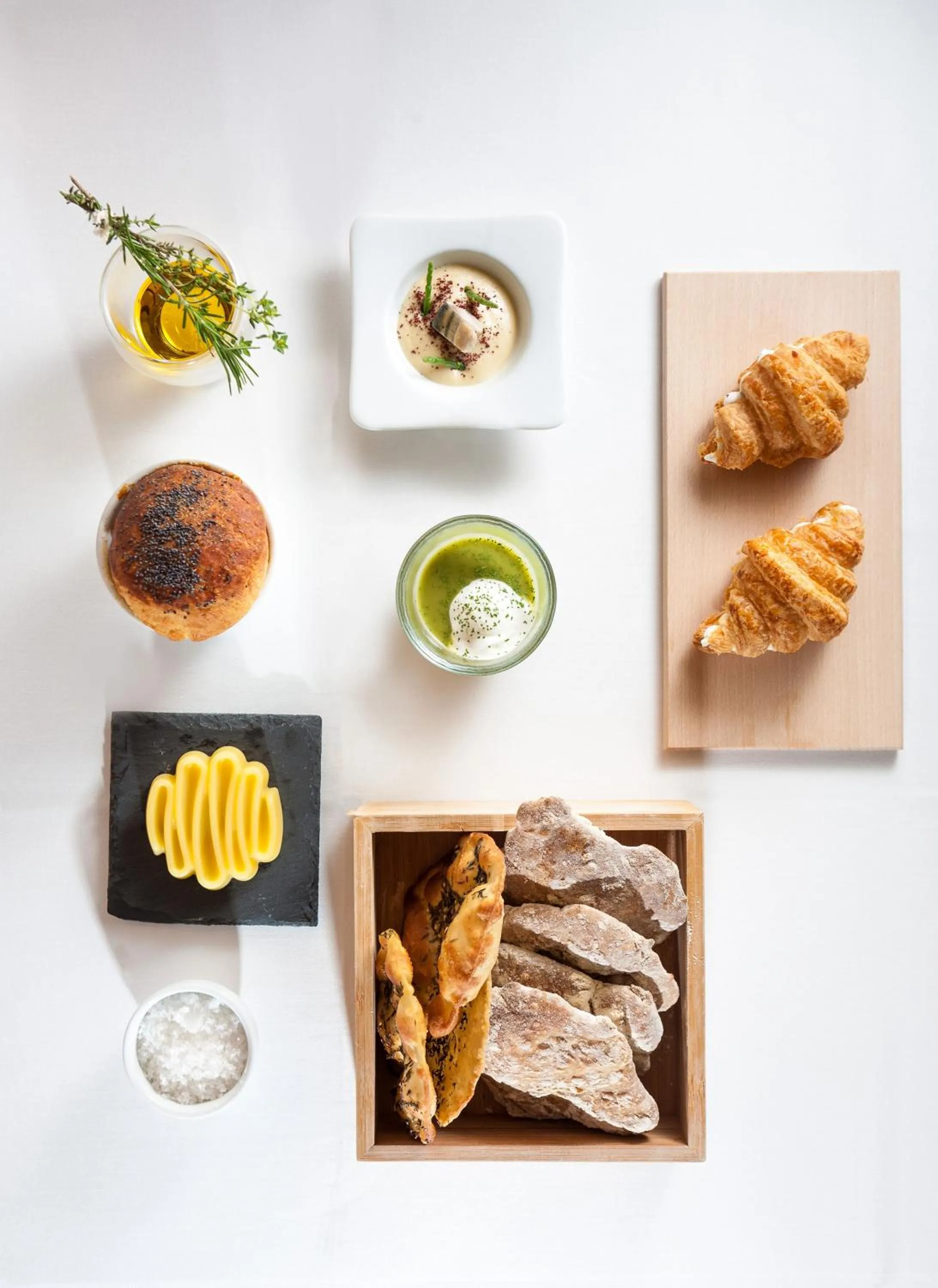 Restaurant/places to eat in Sun and Sea Plus Resort