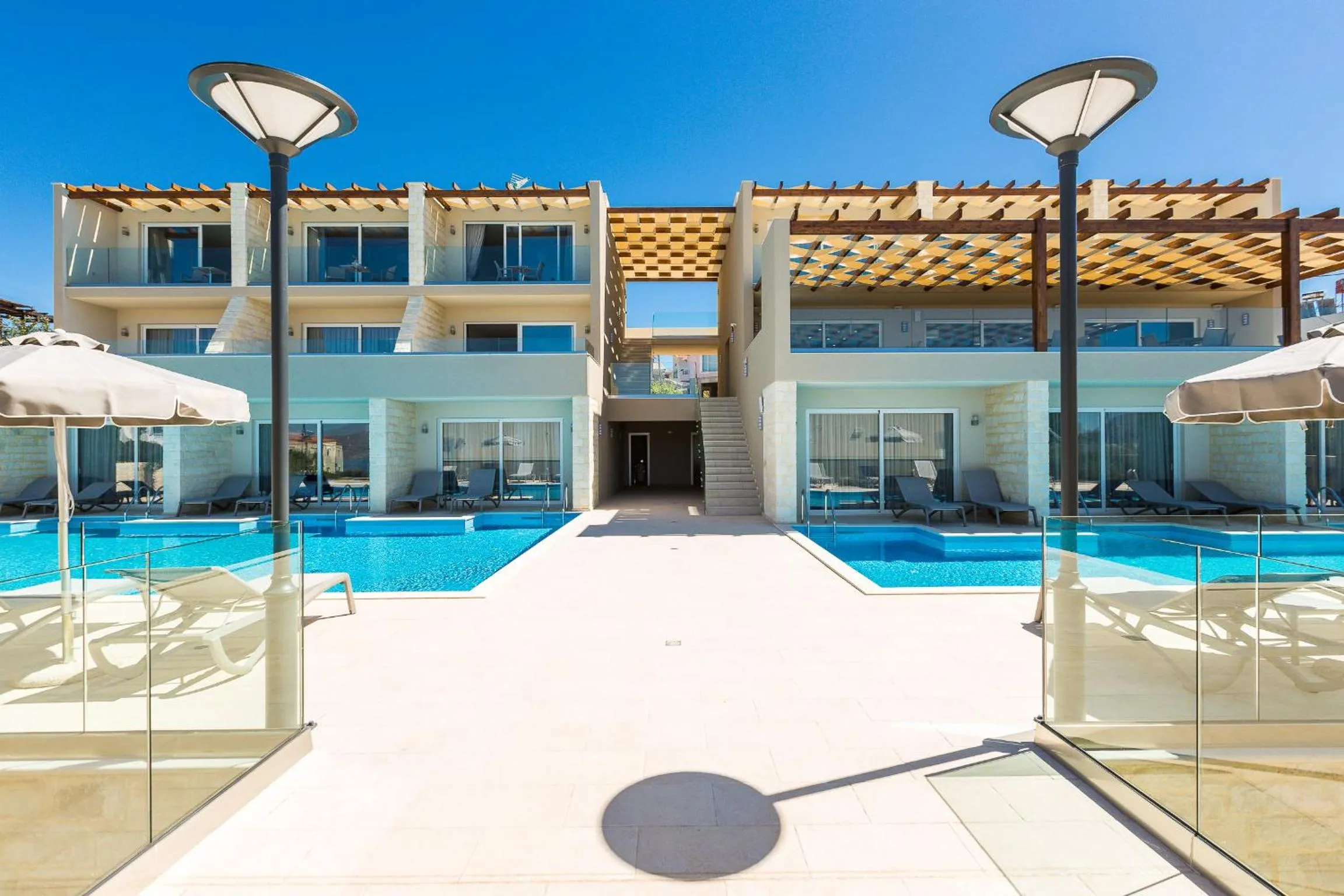 Spring in Sun and Sea Plus Resort