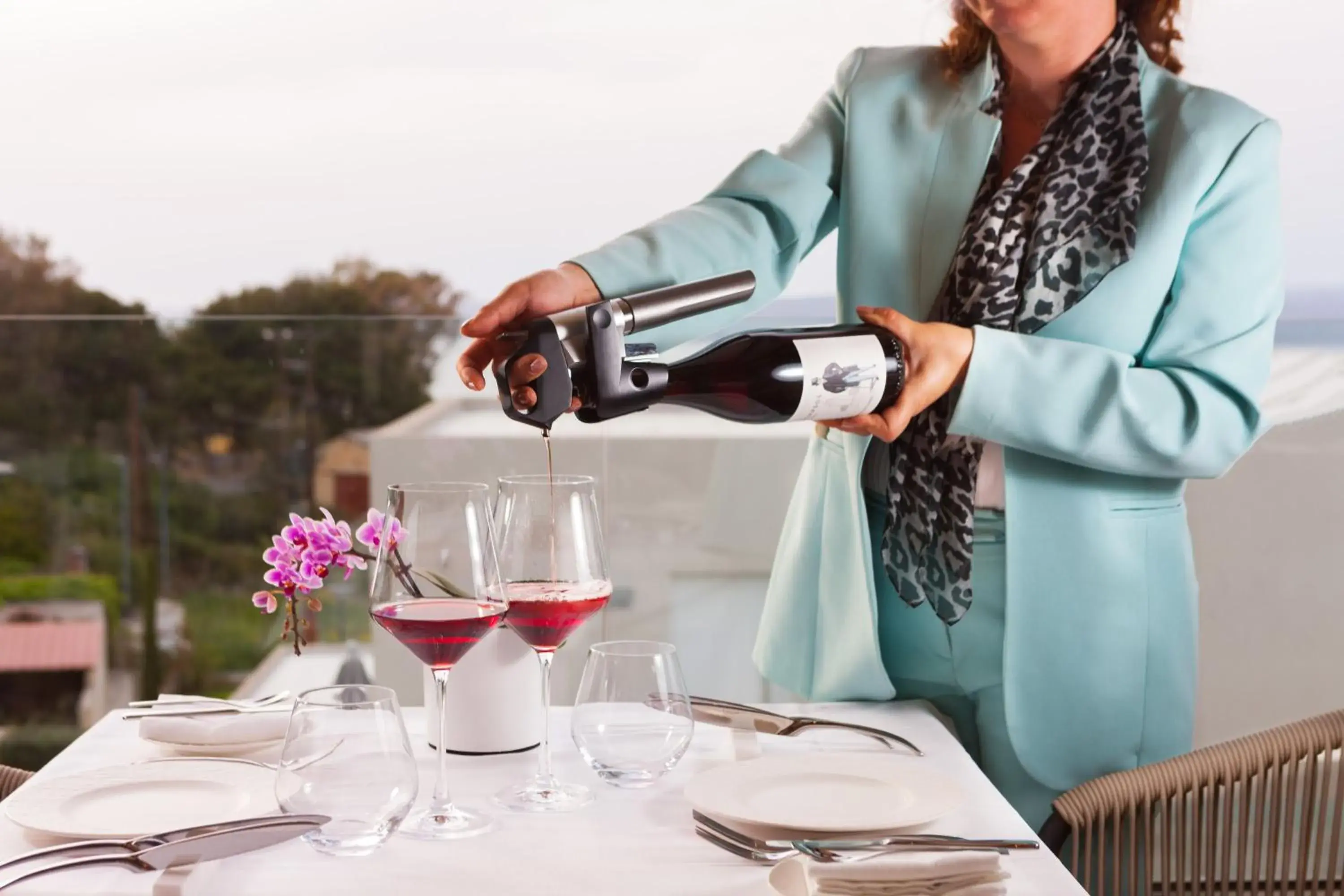 Restaurant/places to eat in Sun and Sea Plus Resort Restaurant/places to eat in Sun and Sea Plus Resort