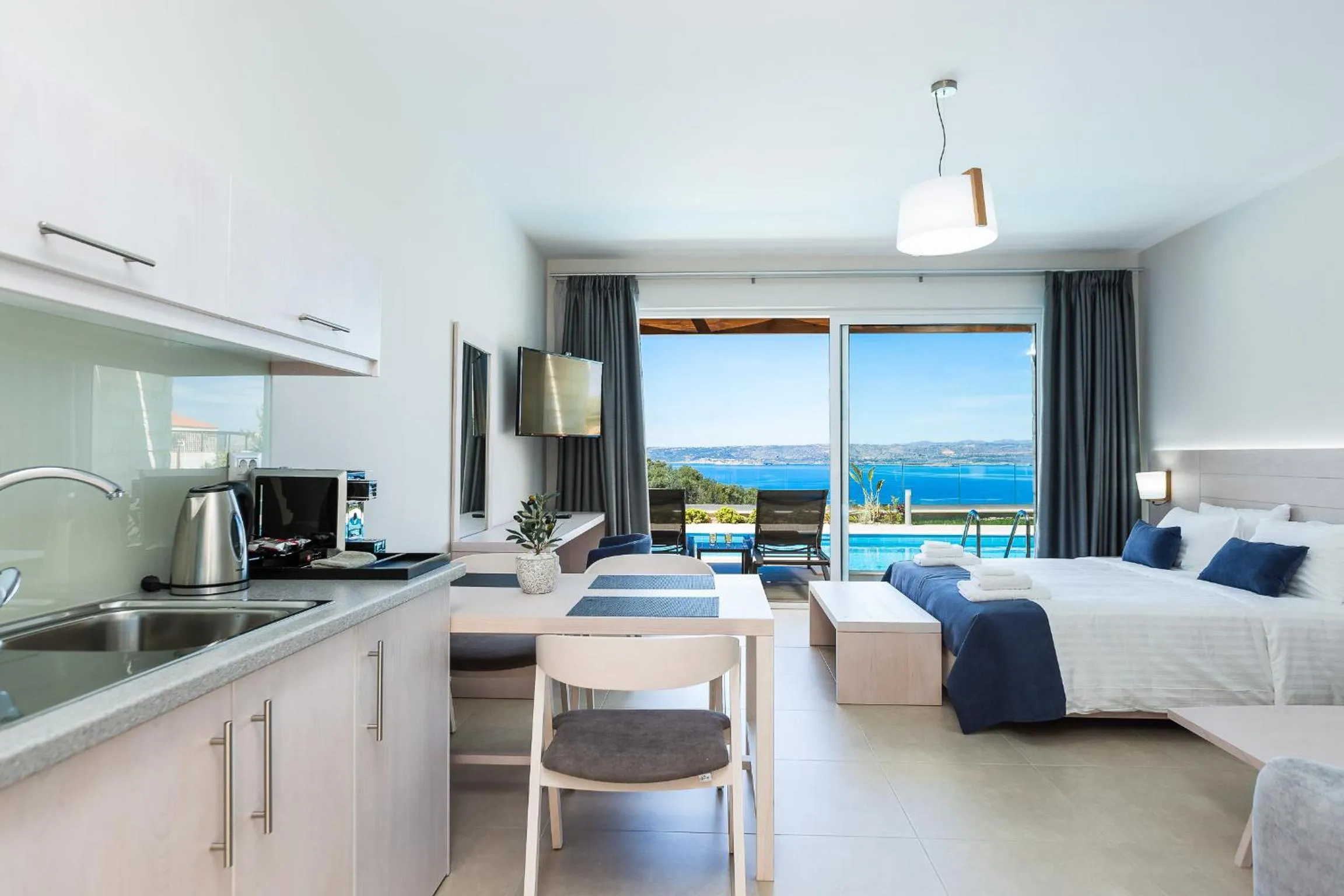 Spring in Sun and Sea Plus Resort