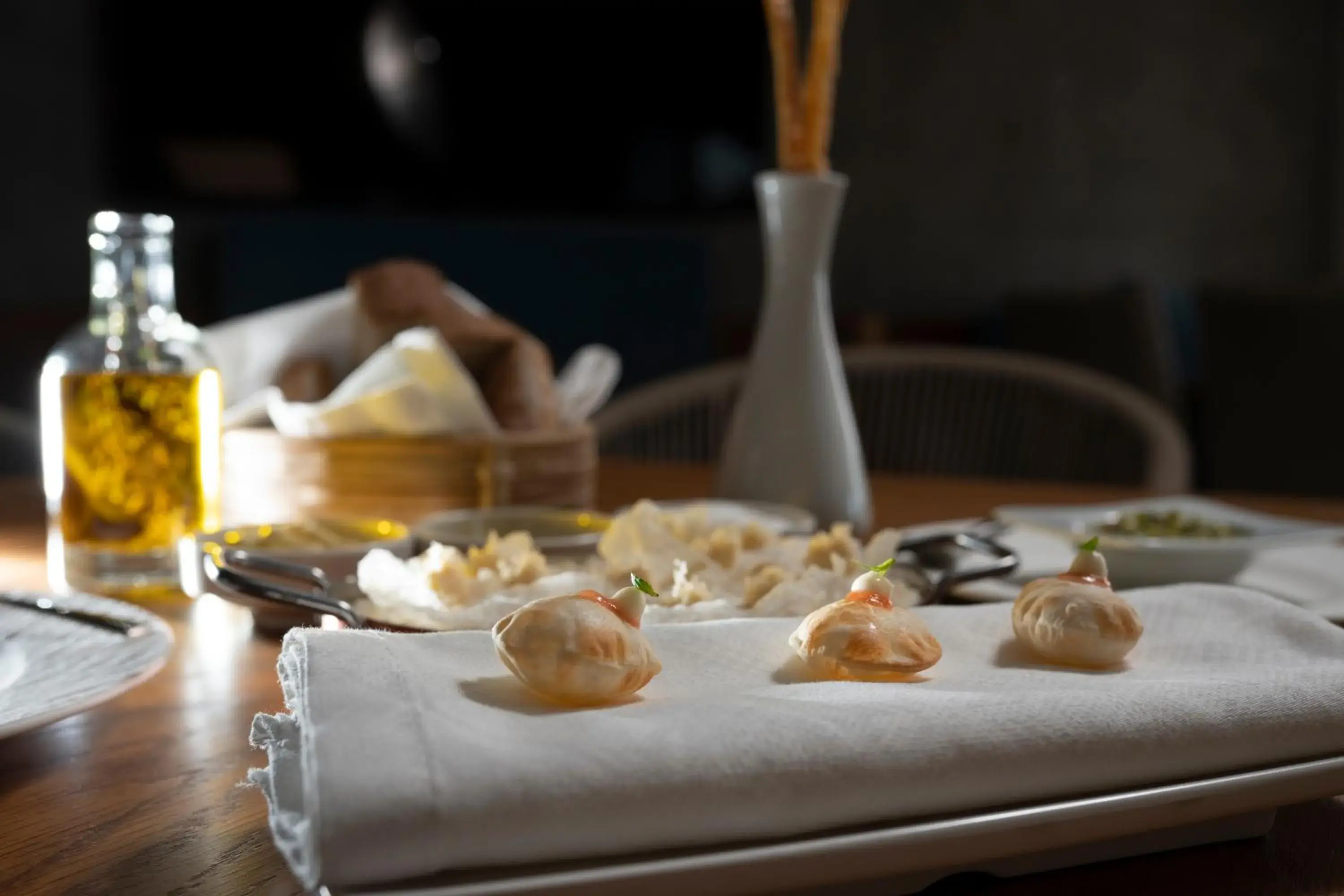 Restaurant/places to eat in Sun and Sea Plus Resort Restaurant/places to eat in Sun and Sea Plus Resort