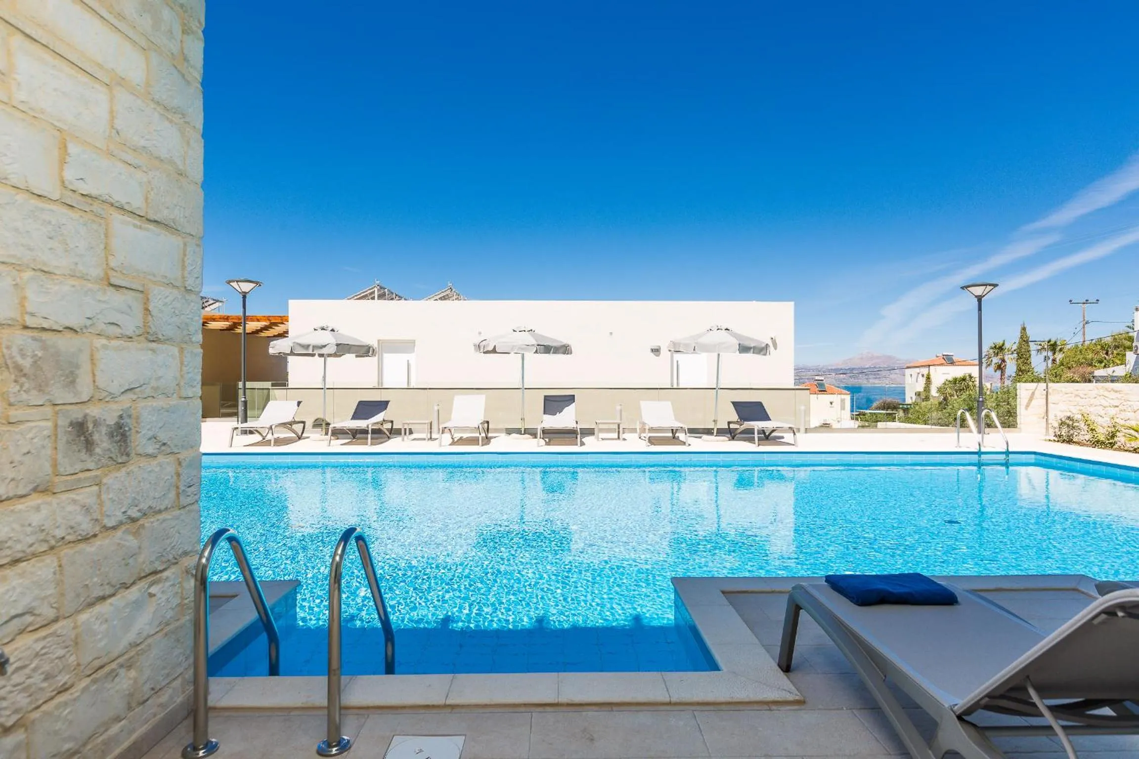 Sun and Sea Plus Resort