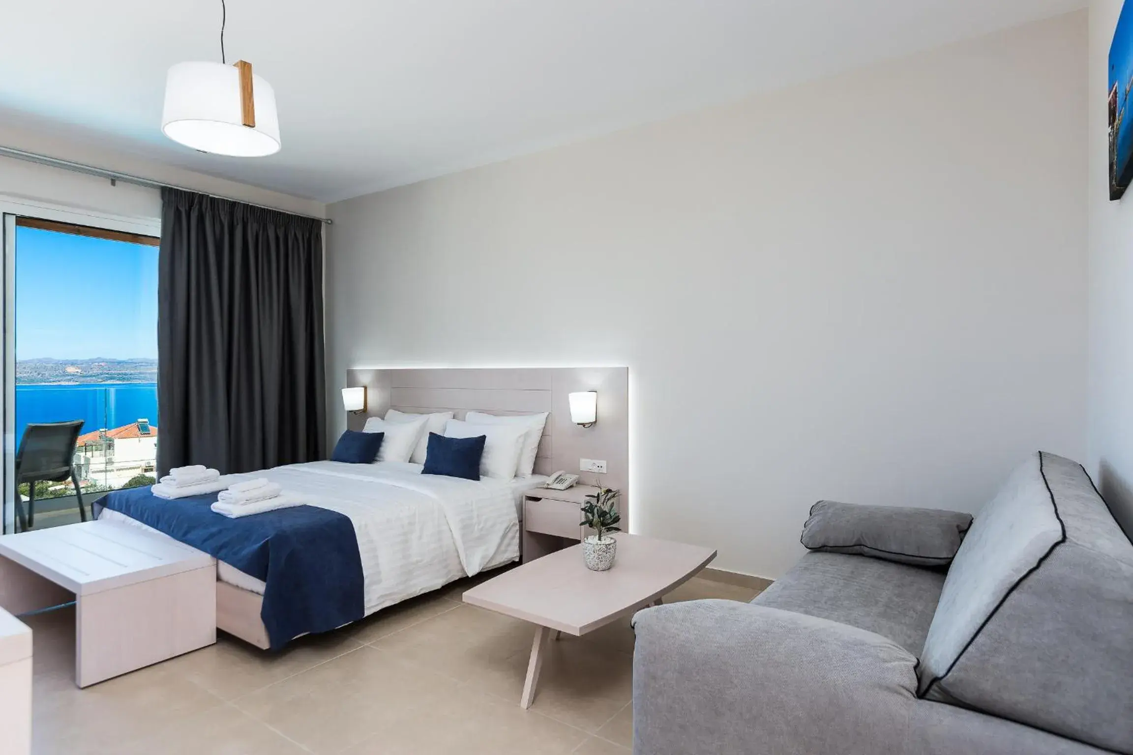 Spring, Bed in Sun and Sea Plus Resort Spring, Bed in Sun and Sea Plus Resort