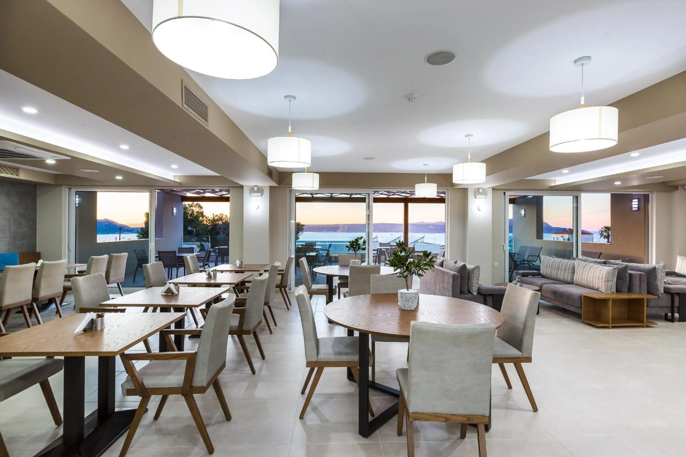 Balcony/Terrace in Sun and Sea Plus Resort