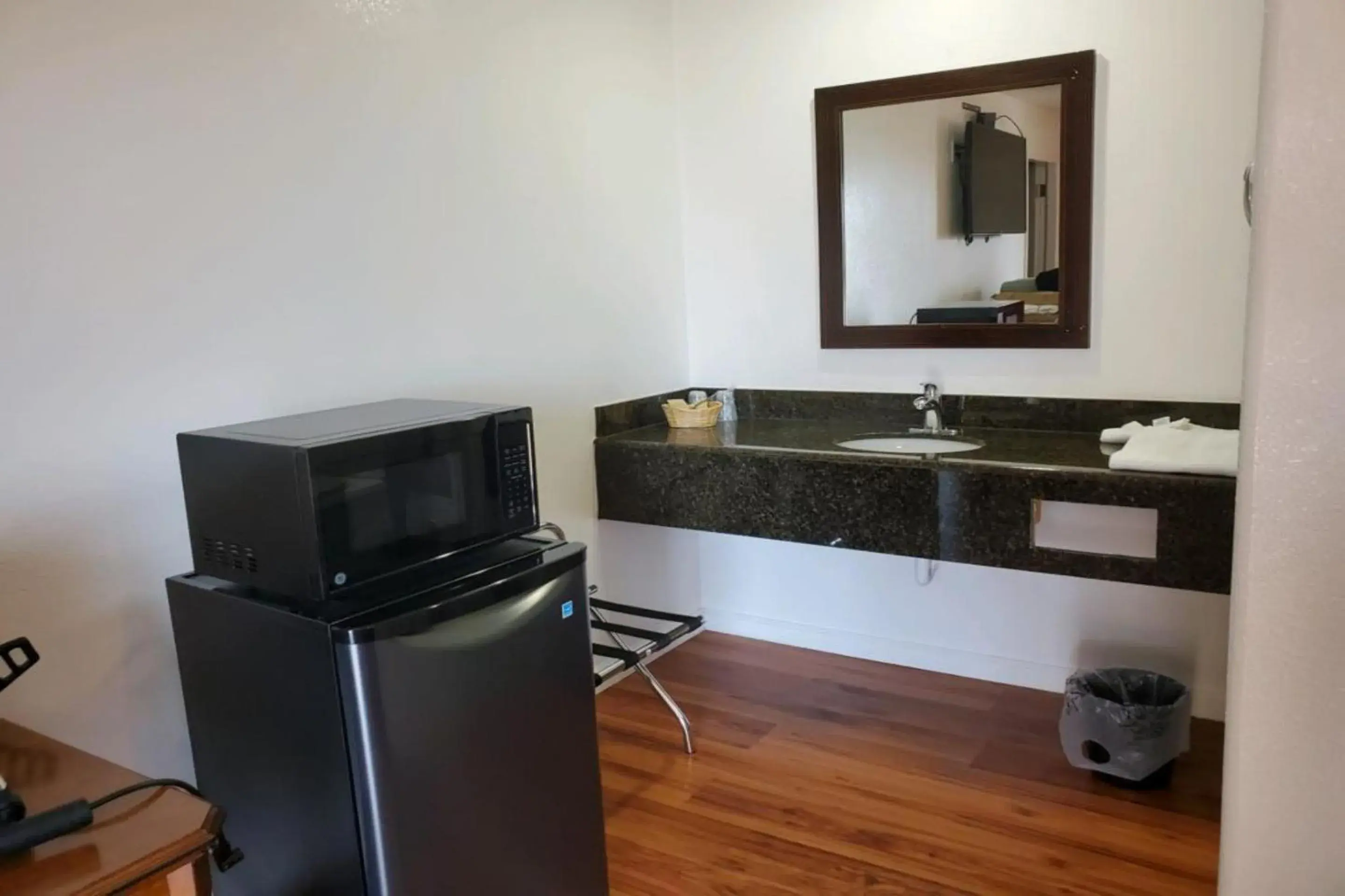 Lobby or reception in Premier Inn & Suites -Listing Partner Lobby or reception in Premier Inn & Suites -Listing Partner