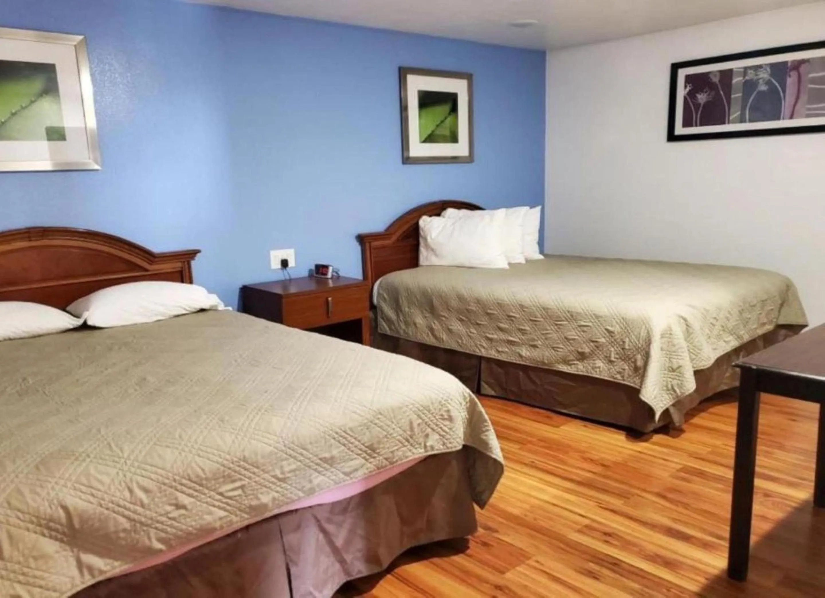 Bedroom, Bed in Premier Inn & Suites -Listing Partner