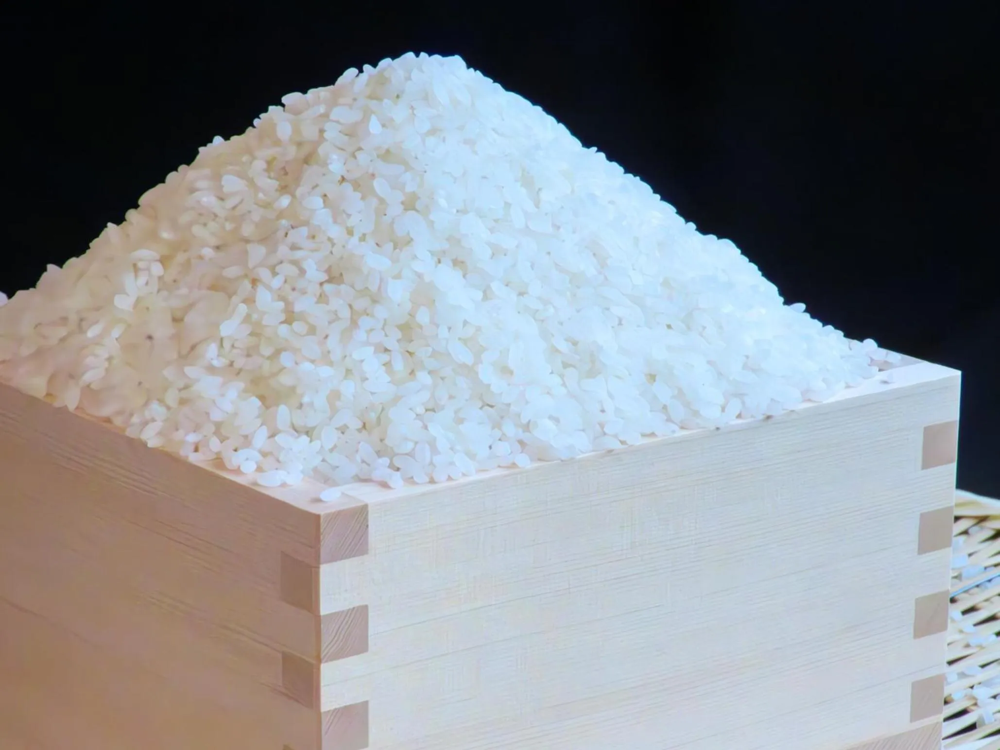 Food close-up in Hotel Union