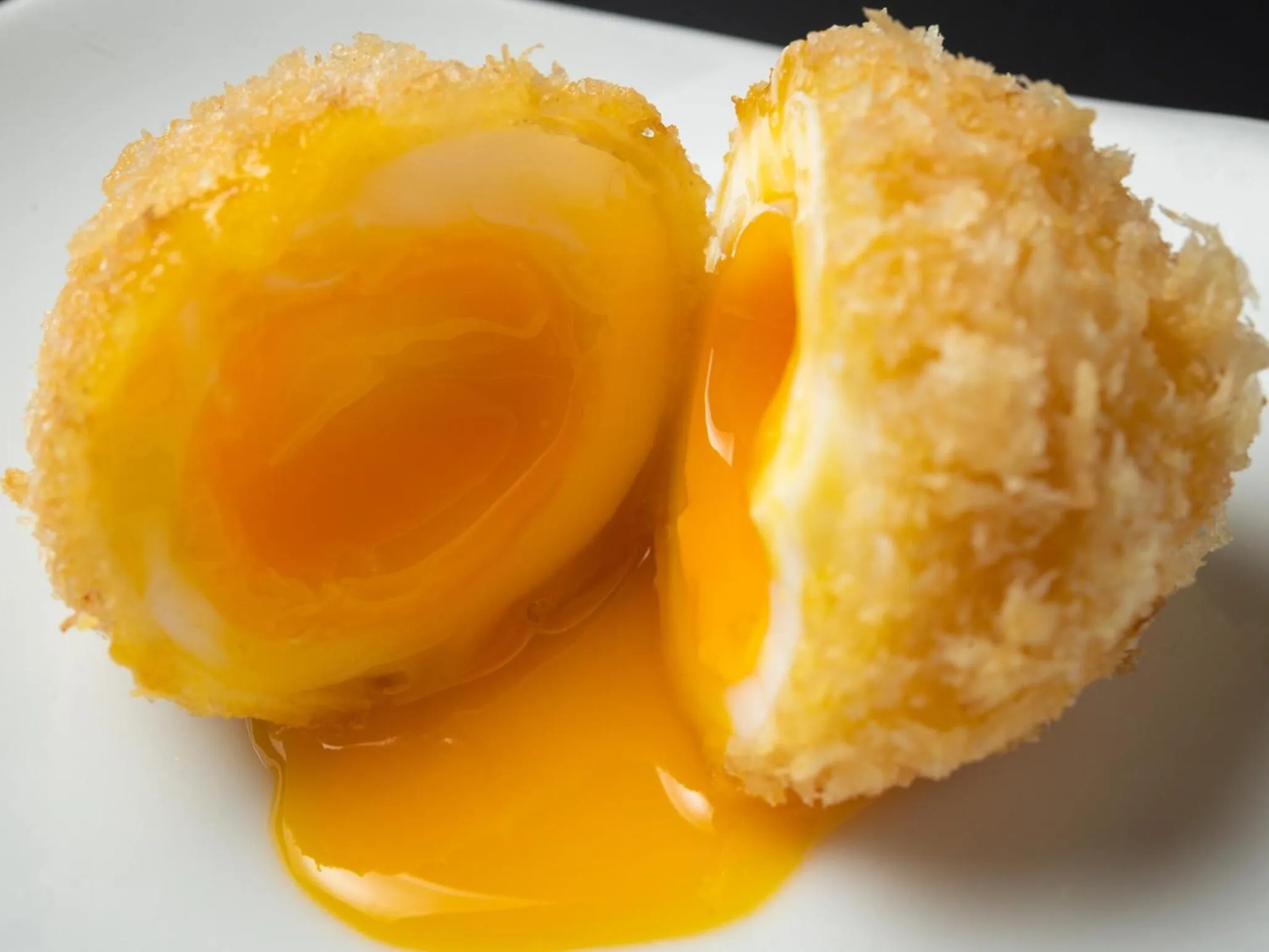 Food close-up in Hotel Union