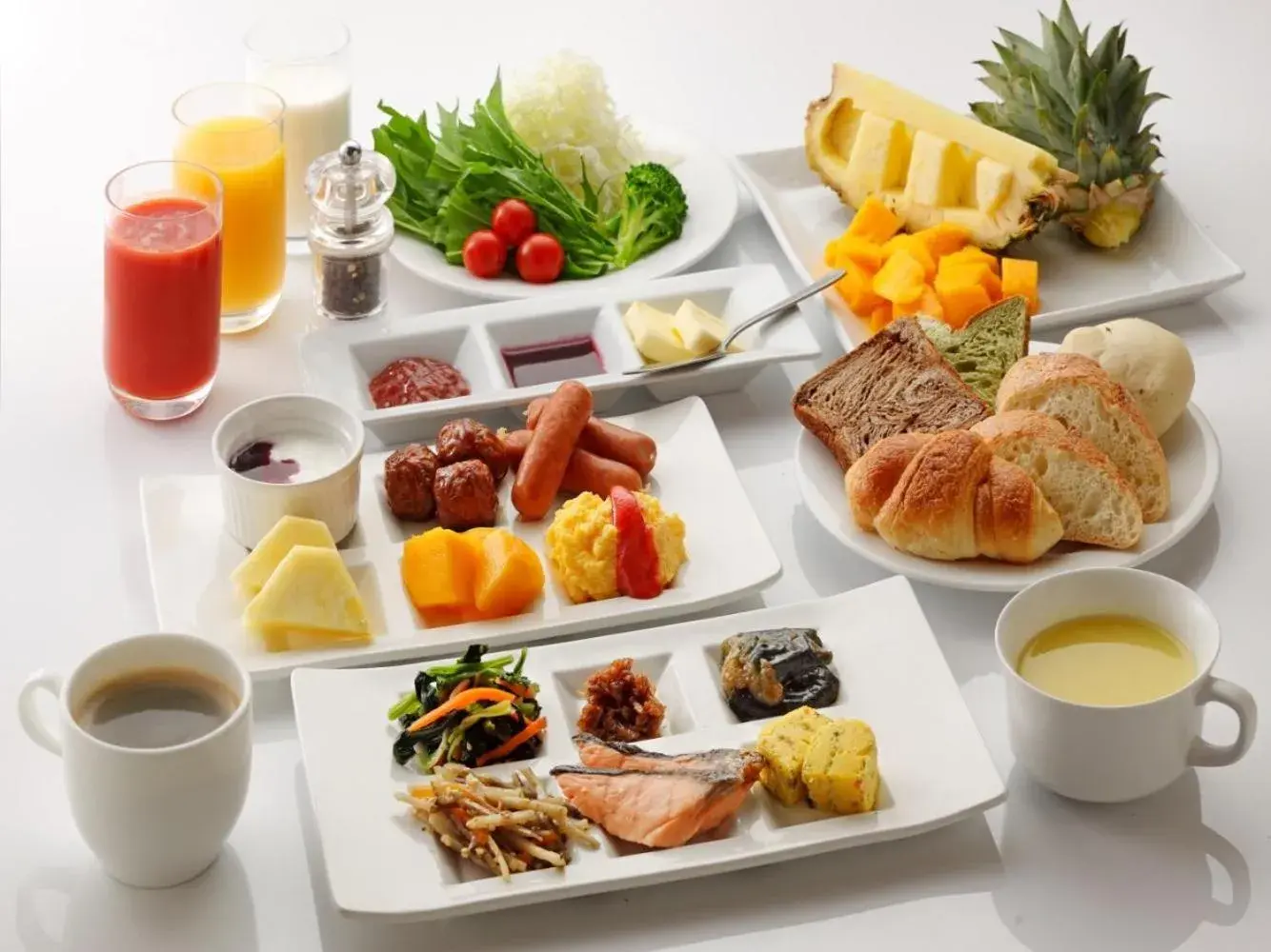 Double Room with Small Double Bed - Smoking in Hotel Union Double Room with Small Double Bed - Smoking in Hotel Union