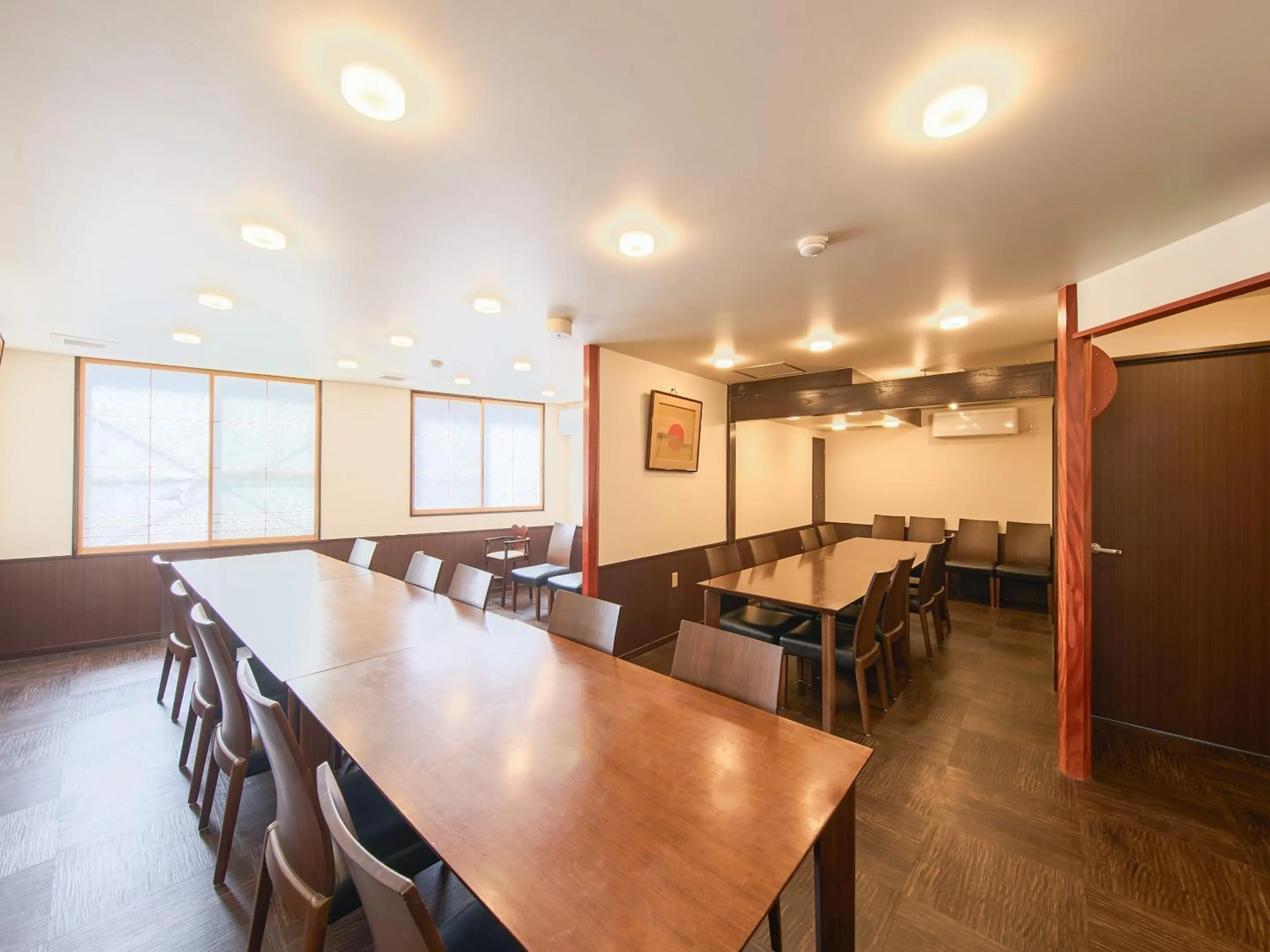 Restaurant/places to eat in Sinonomesou Kinosaki Onsen