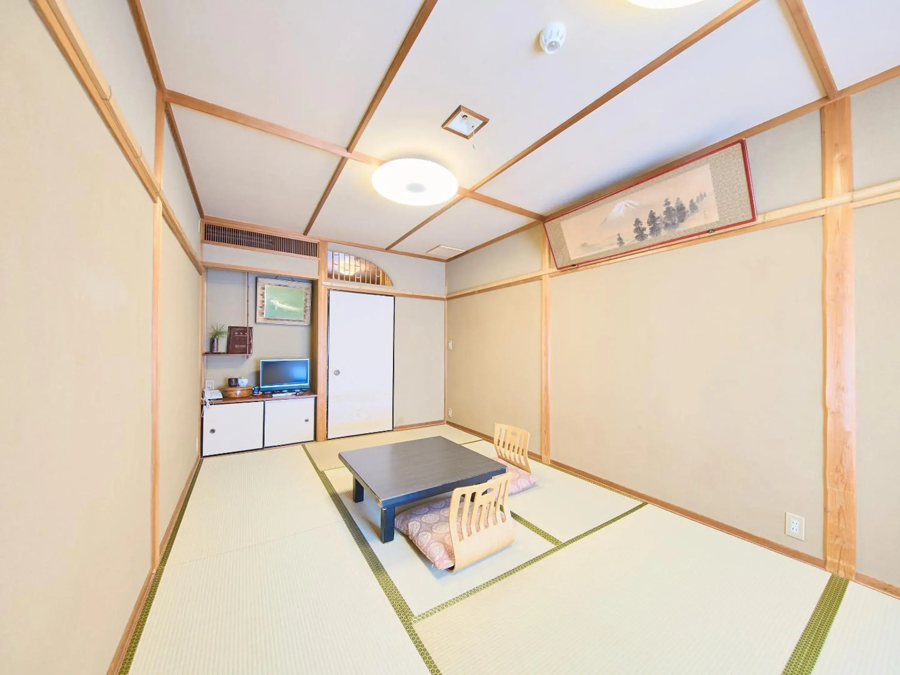 Photo of the whole room in Sinonomesou Kinosaki Onsen Photo of the whole room in Sinonomesou Kinosaki Onsen