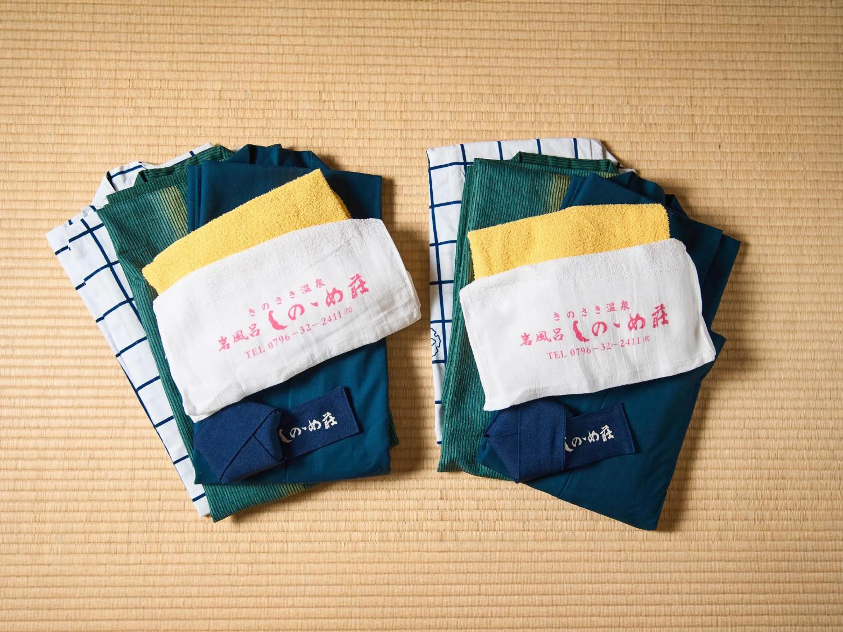 Other in Sinonomesou Kinosaki Onsen