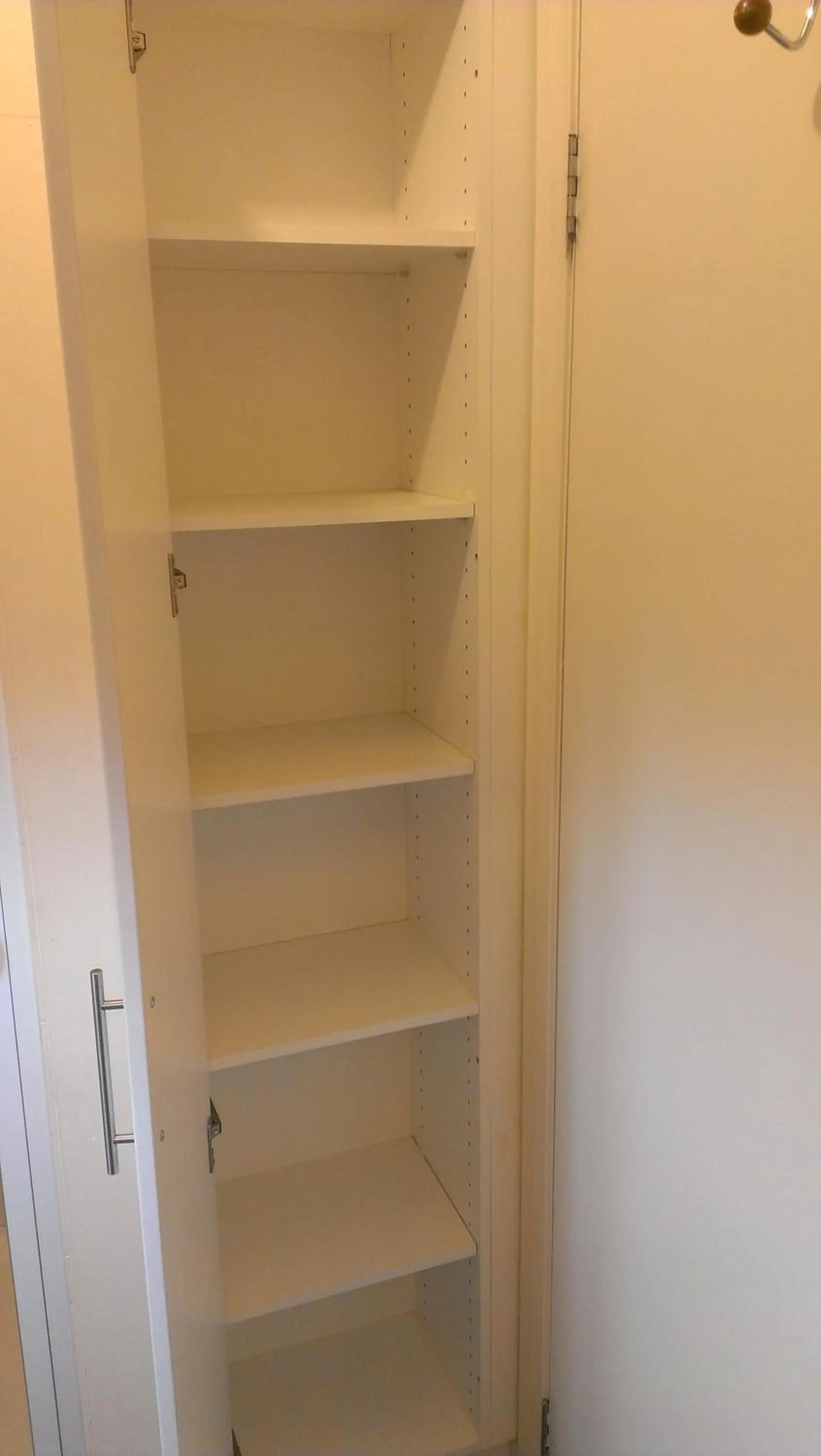 Bathroom in Oval Motel - Murray Bridge