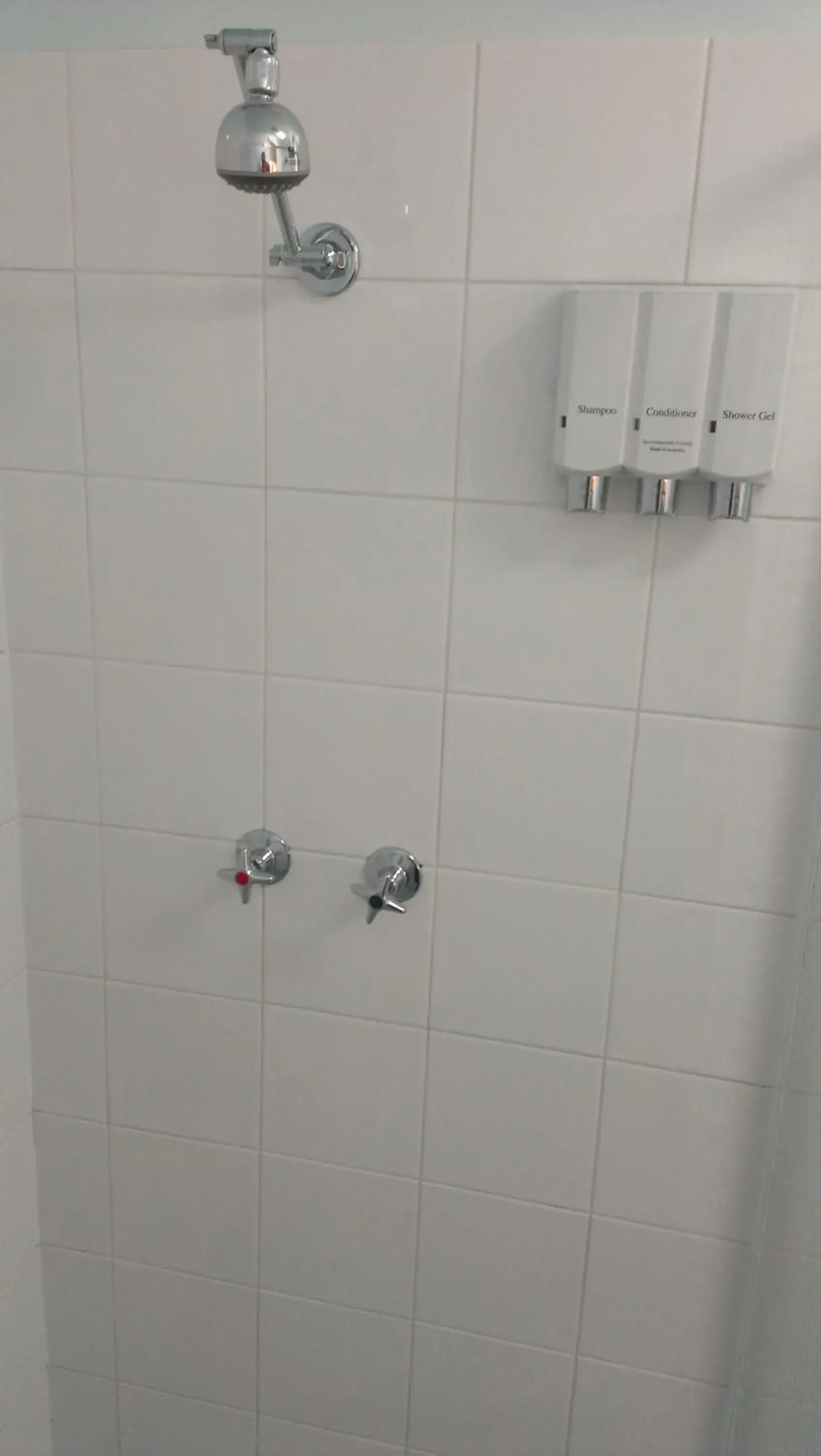 Twin Room in Oval Motel - Murray Bridge Twin Room in Oval Motel - Murray Bridge