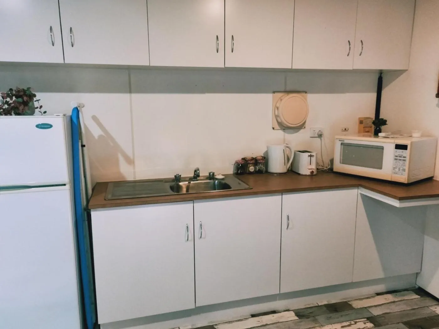 Oval Motel - Murray Bridge