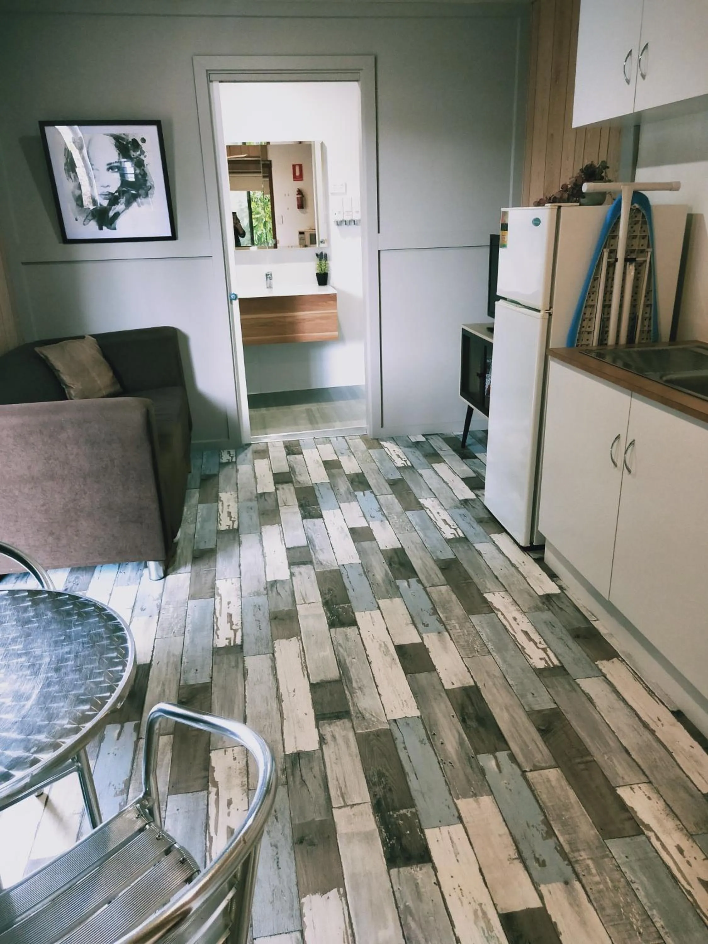 Oval Motel - Murray Bridge